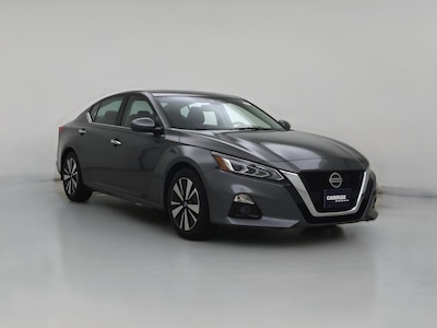 2020 Nissan Altima SL