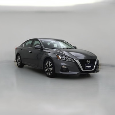 2020 Nissan Altima SL