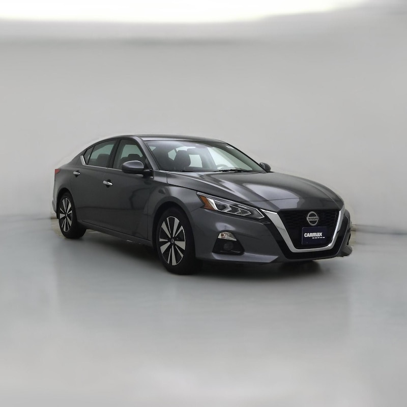 2020 Nissan Altima SL