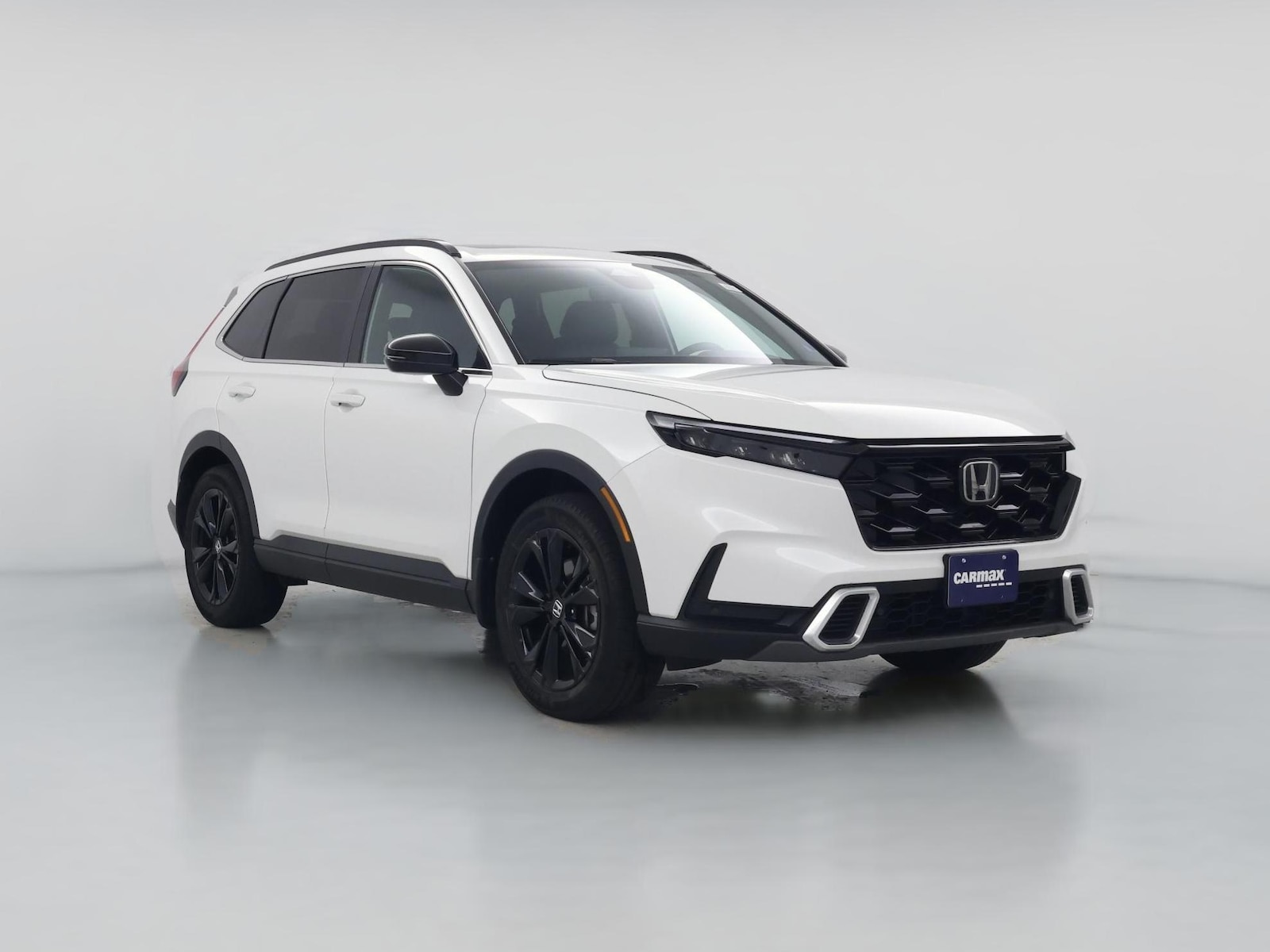 2025 Honda CR-V Hybrid