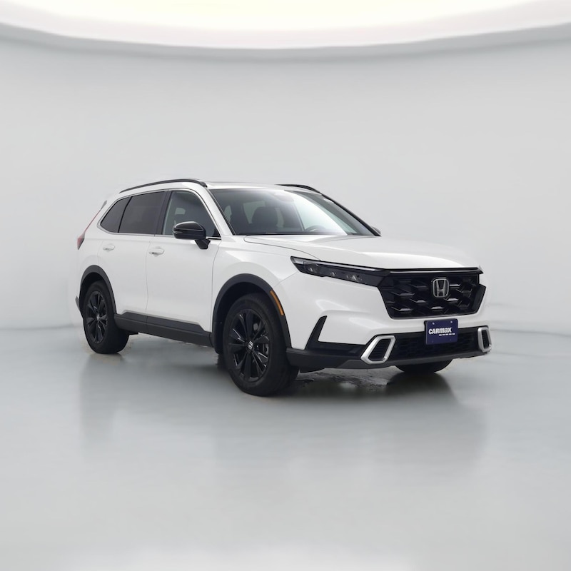 2025 Honda CR-V Sport Touring