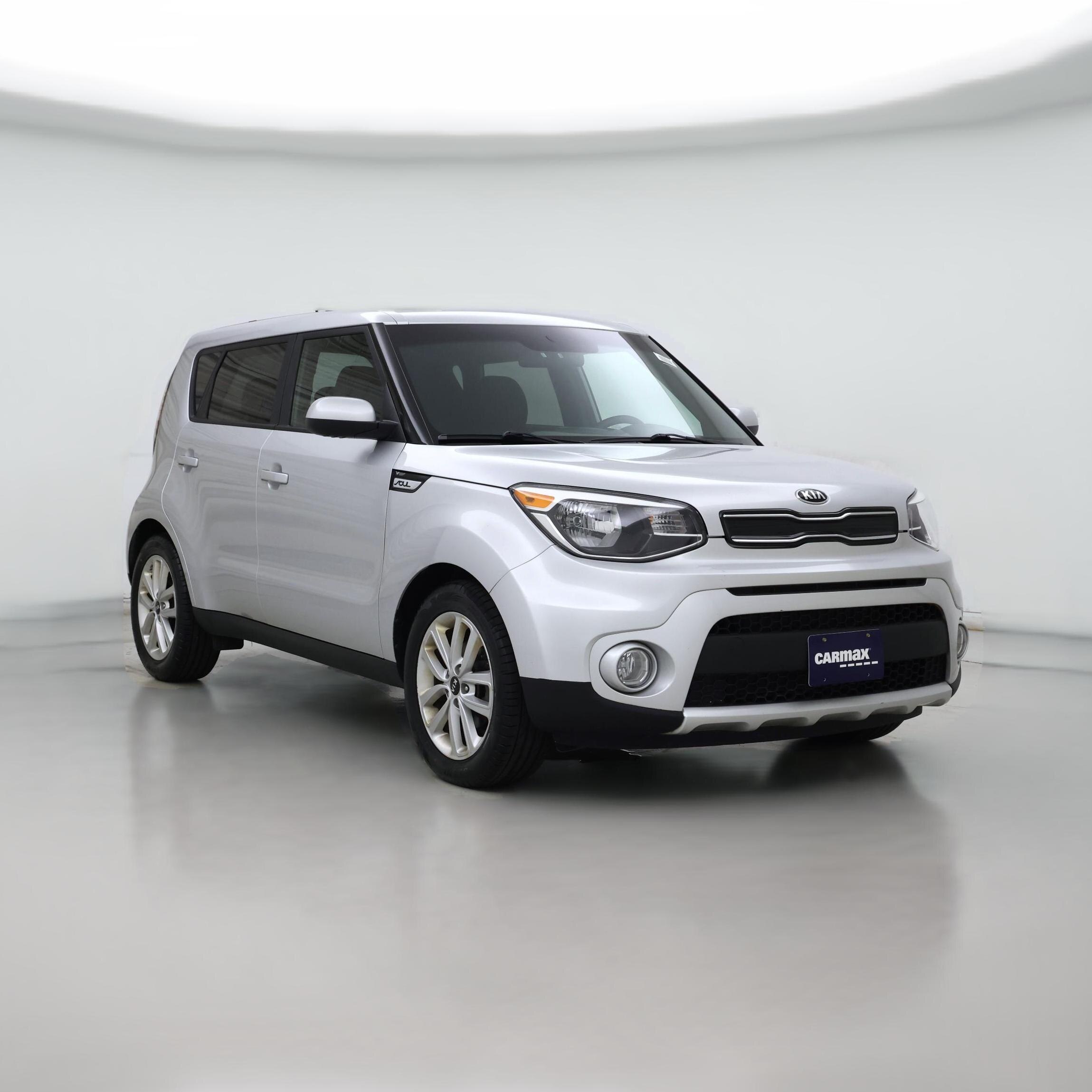 Thumbnail: 2017 Kia Soul - 1