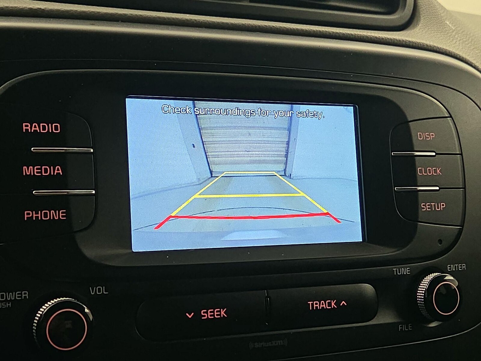 2017 Kia Soul + - Photo 15