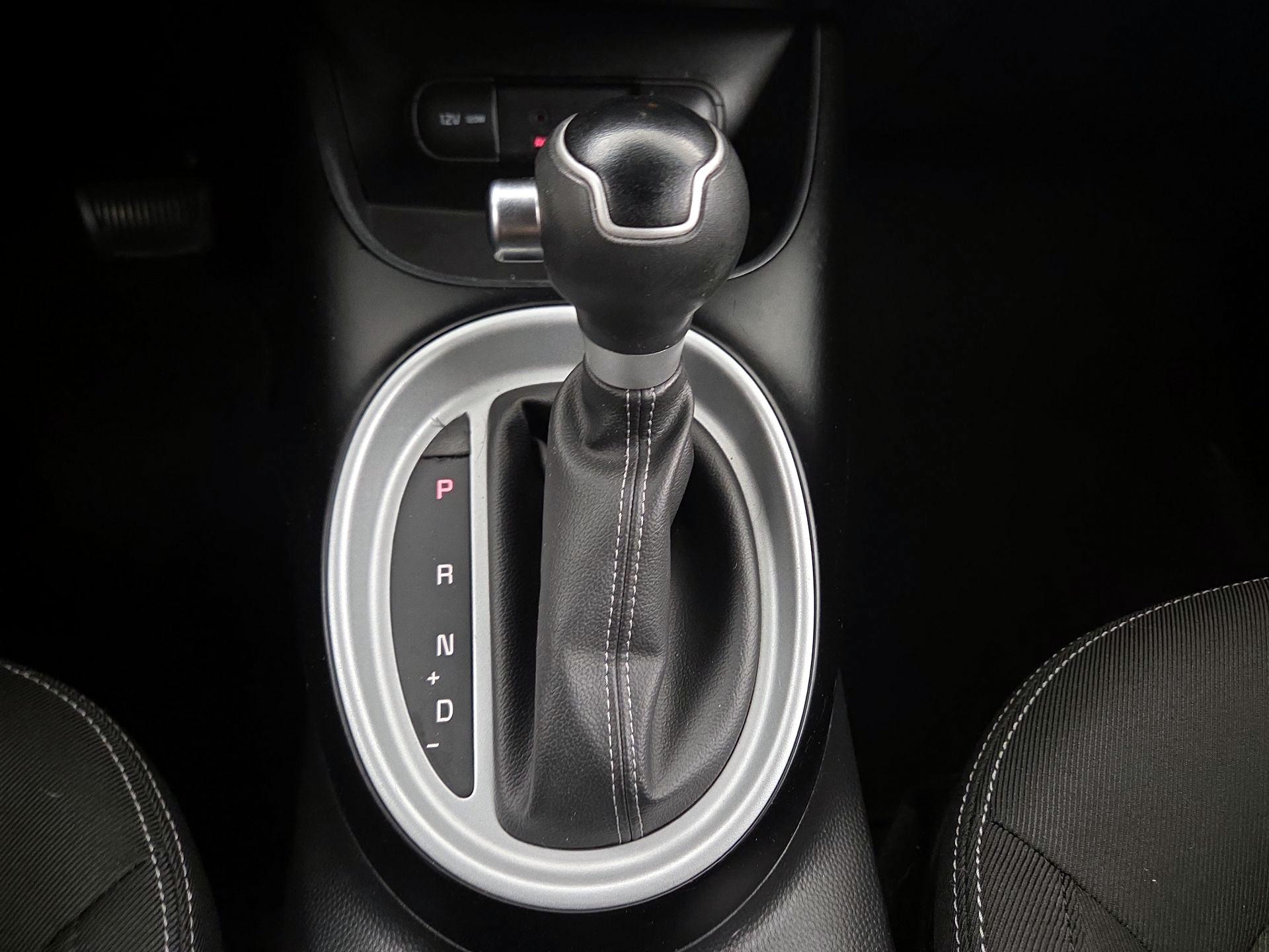 Thumbnail: 2017 Kia Soul - 17