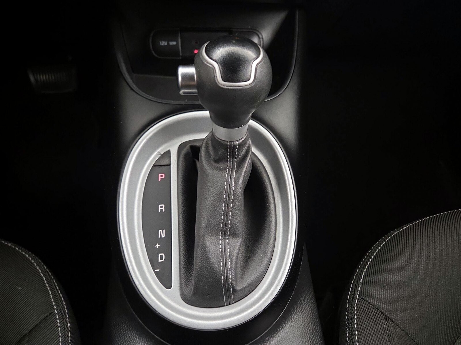 2017 Kia Soul + - Photo 18