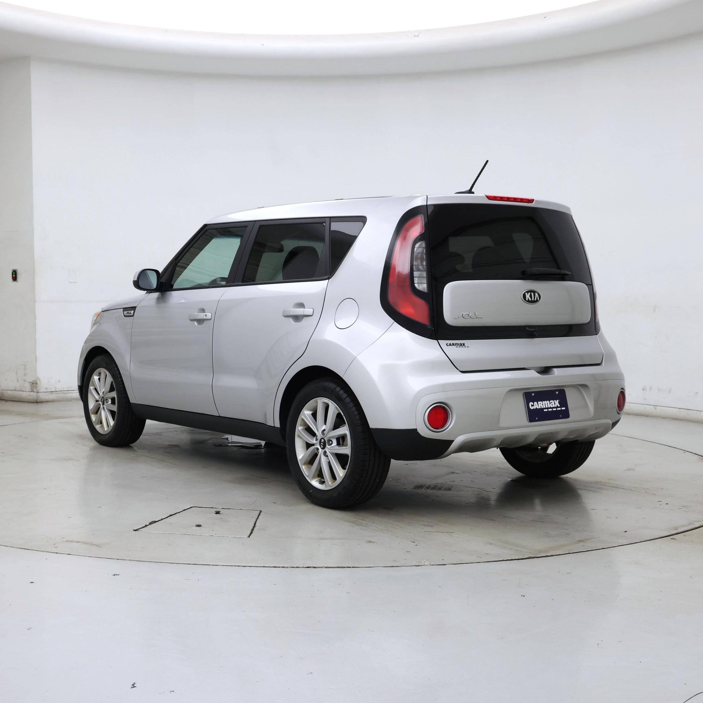 Thumbnail: 2017 Kia Soul - 2