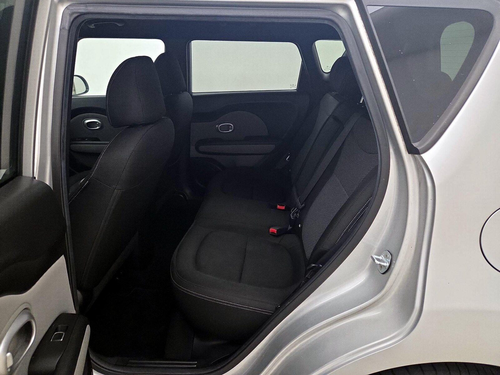 2017 Kia Soul + - Photo 20