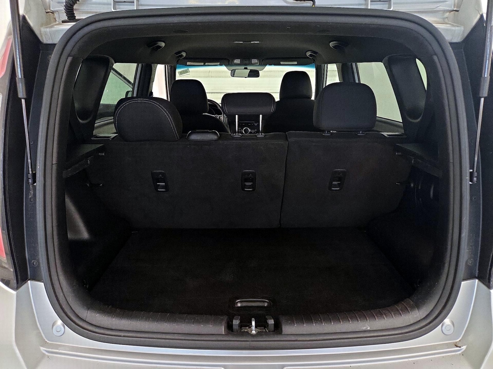 2017 Kia Soul + - Photo 21