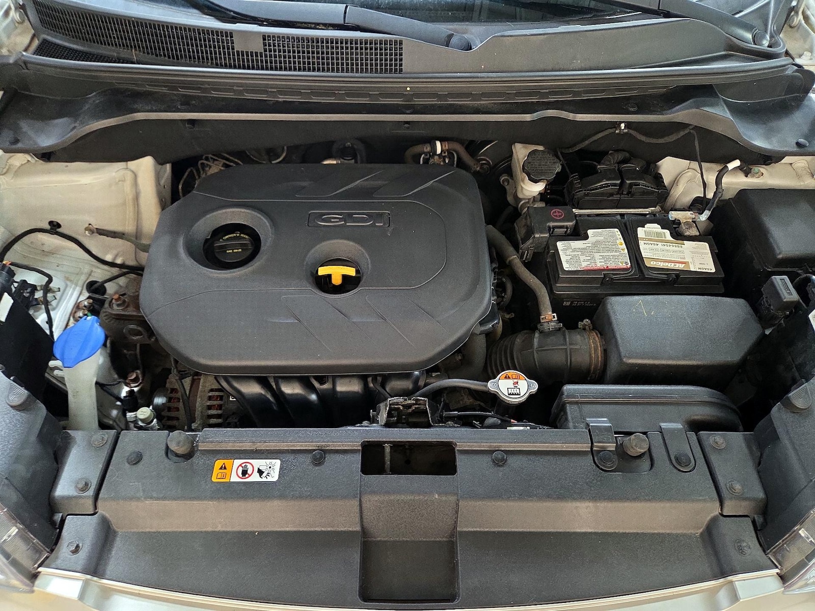 2017 Kia Soul + - Photo 22