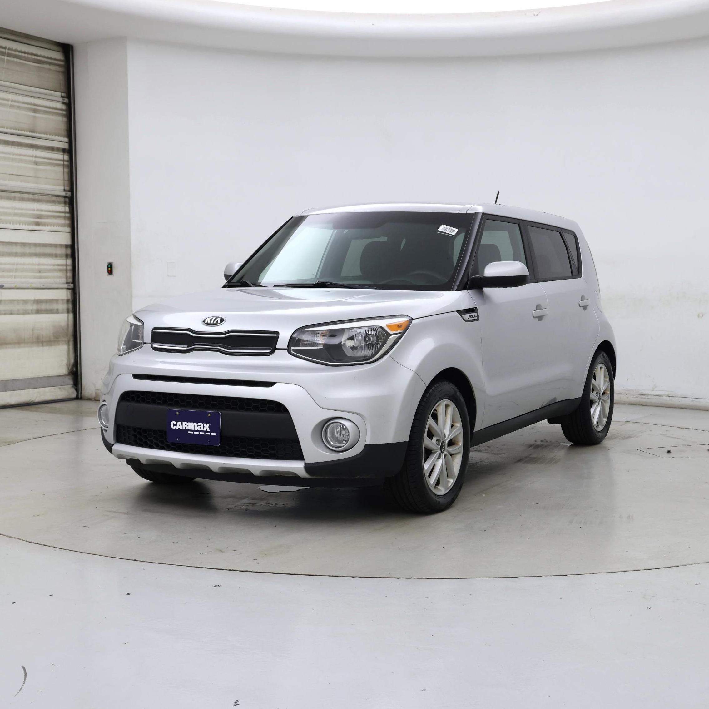 Thumbnail: 2017 Kia Soul - 4