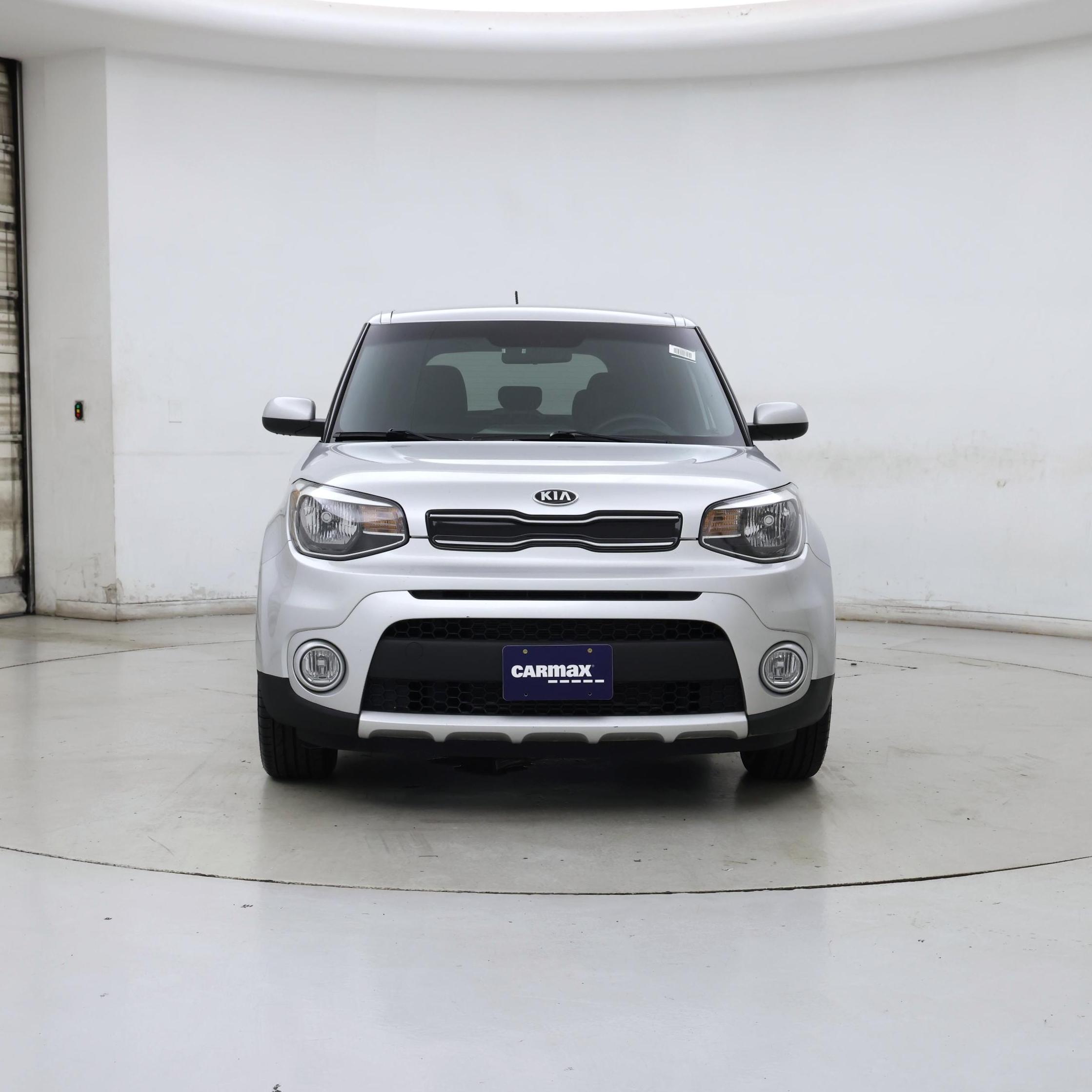 Thumbnail: 2017 Kia Soul - 5