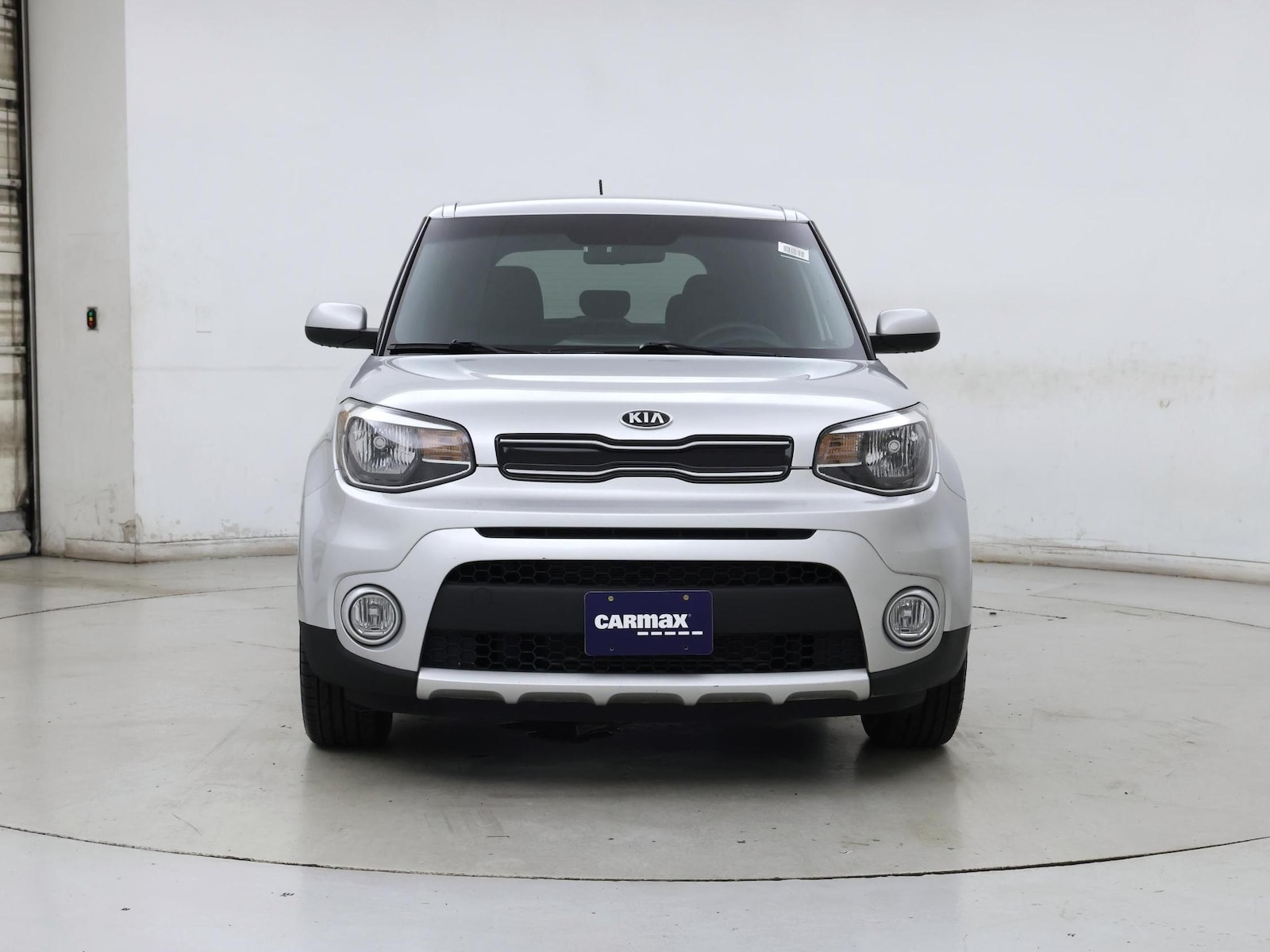 2017 Kia Soul + - Photo 6