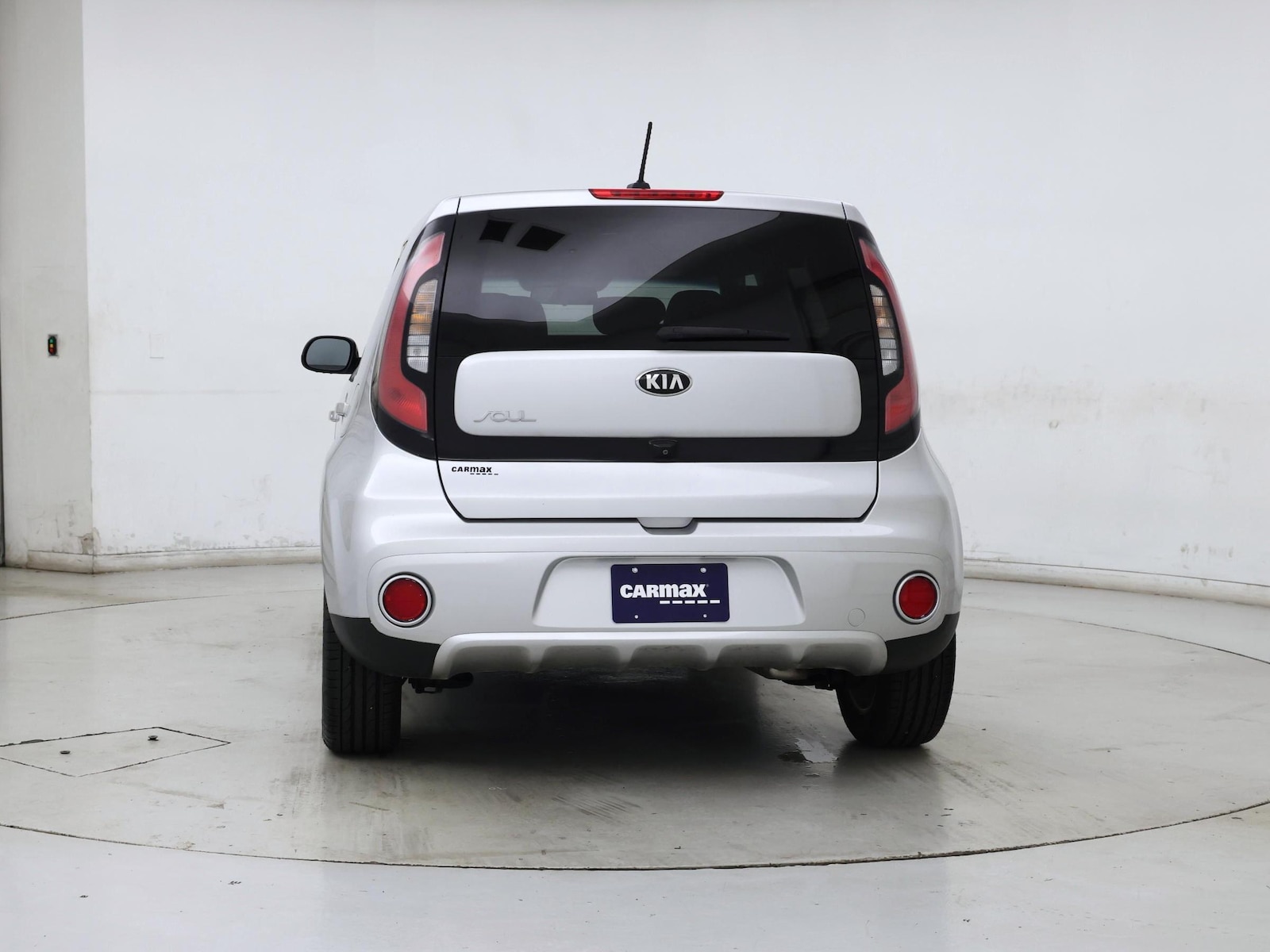 2017 Kia Soul + - Photo 7