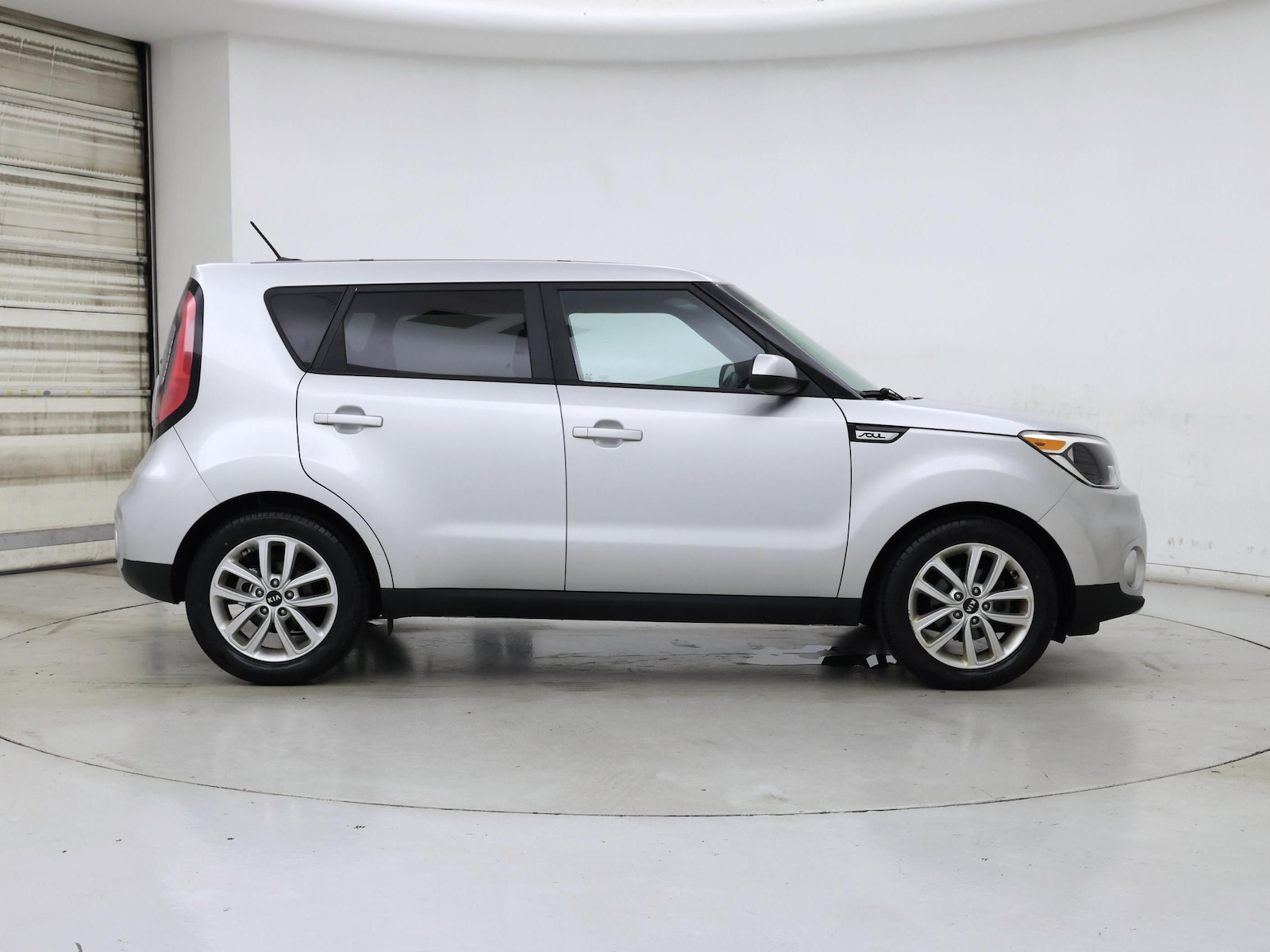 2017 Kia Soul + - Photo 8