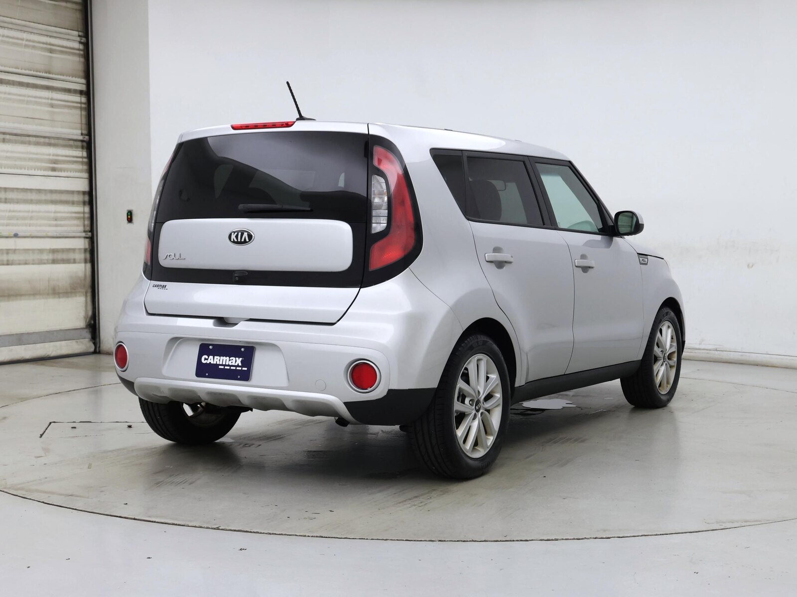 2017 Kia Soul + - Photo 9