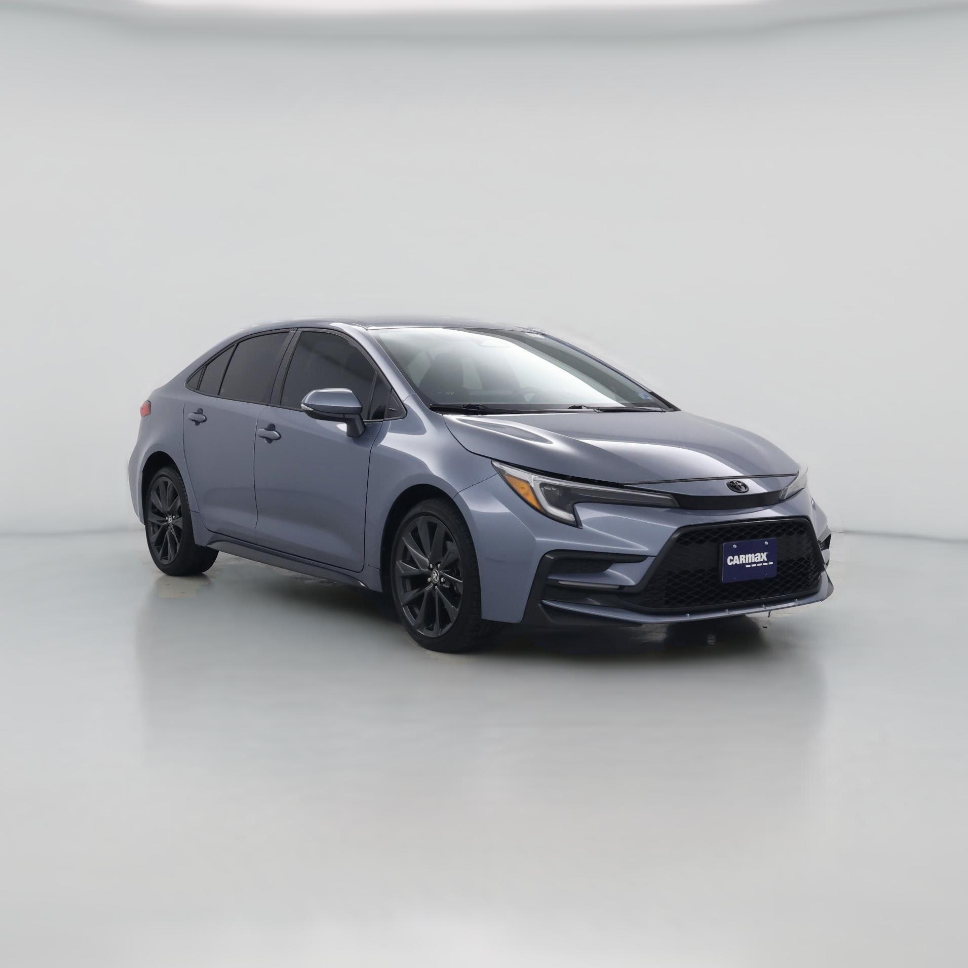 Thumbnail: 2023 Toyota Corolla - 1
