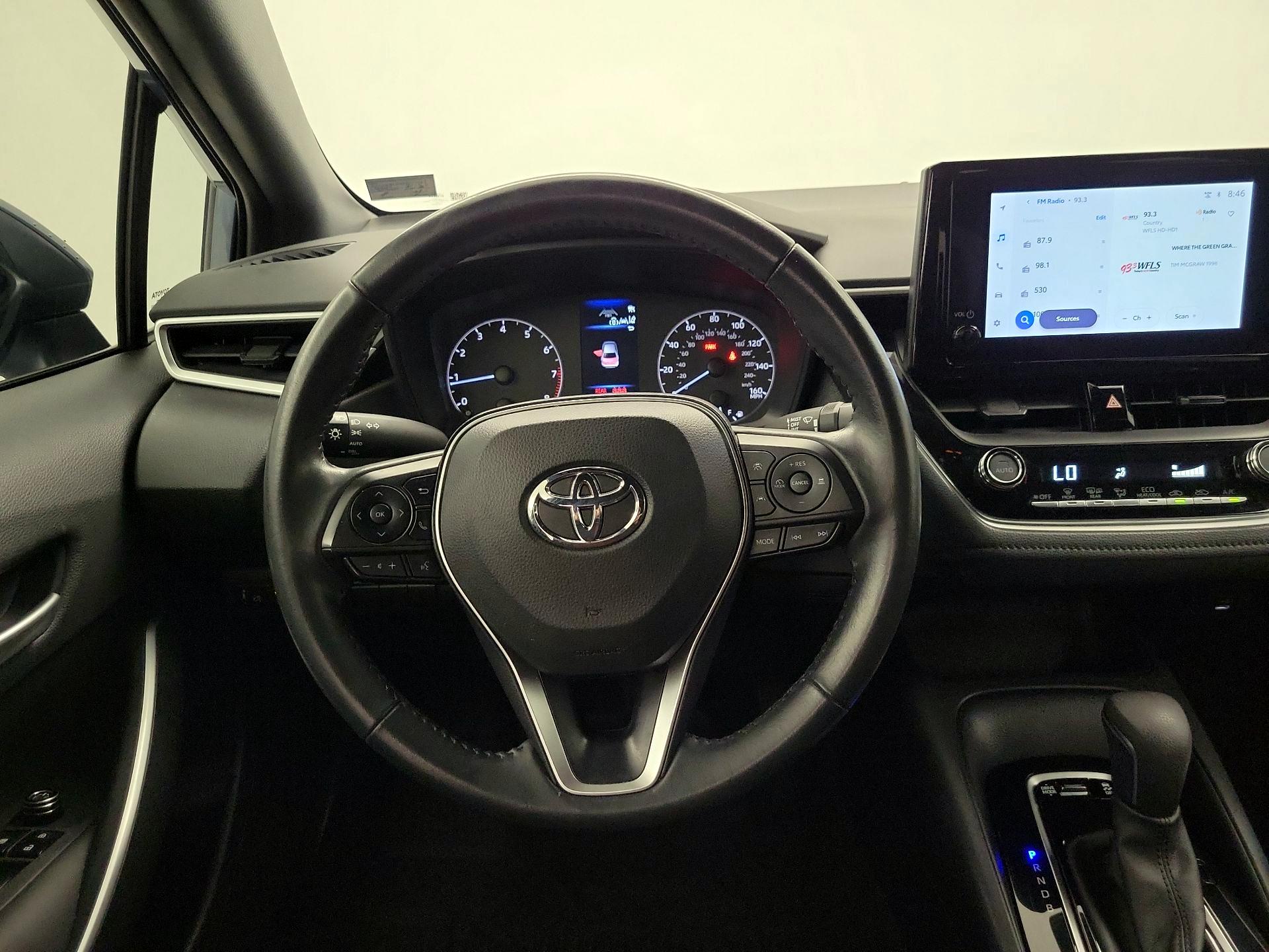 Thumbnail: 2023 Toyota Corolla - 10