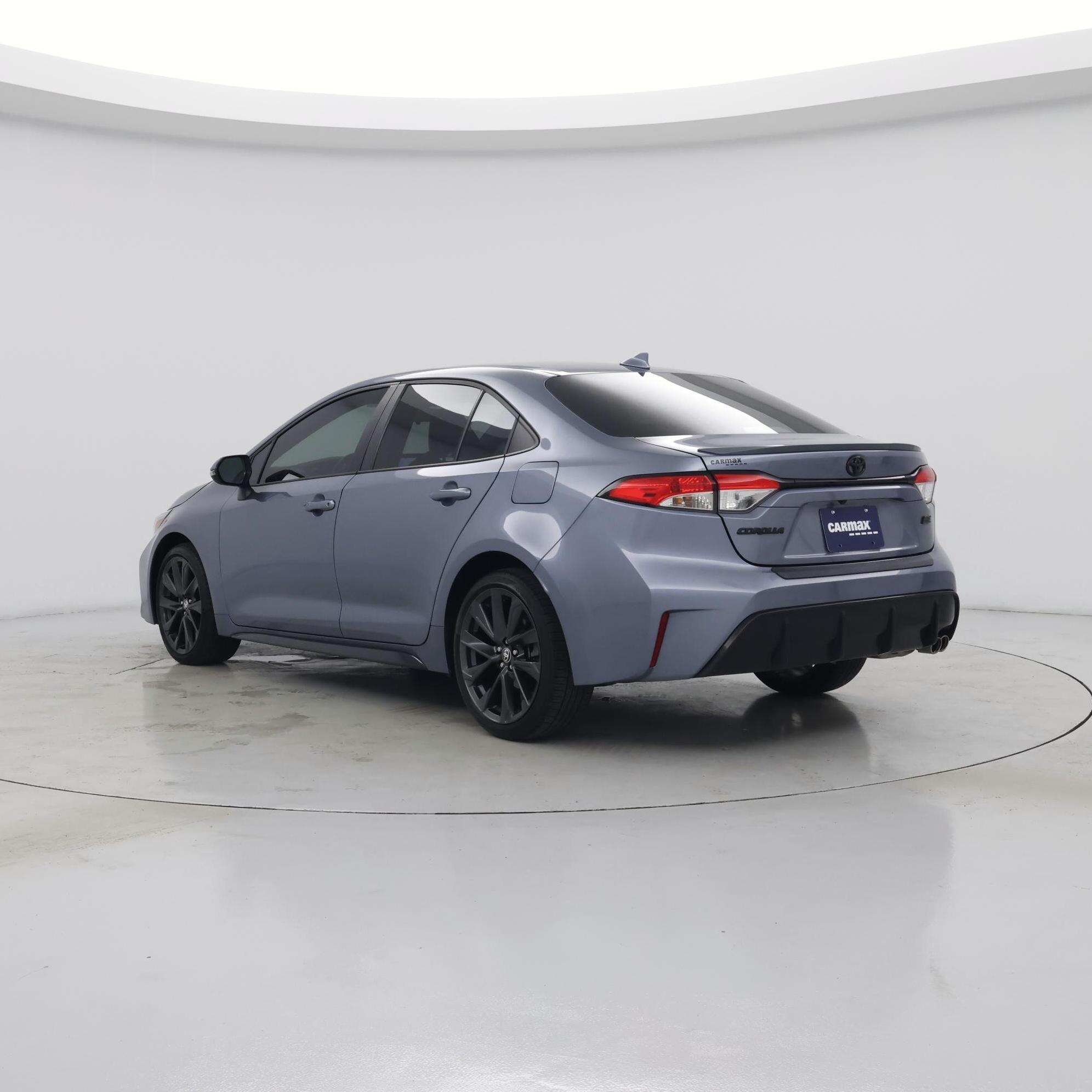 Thumbnail: 2023 Toyota Corolla - 2