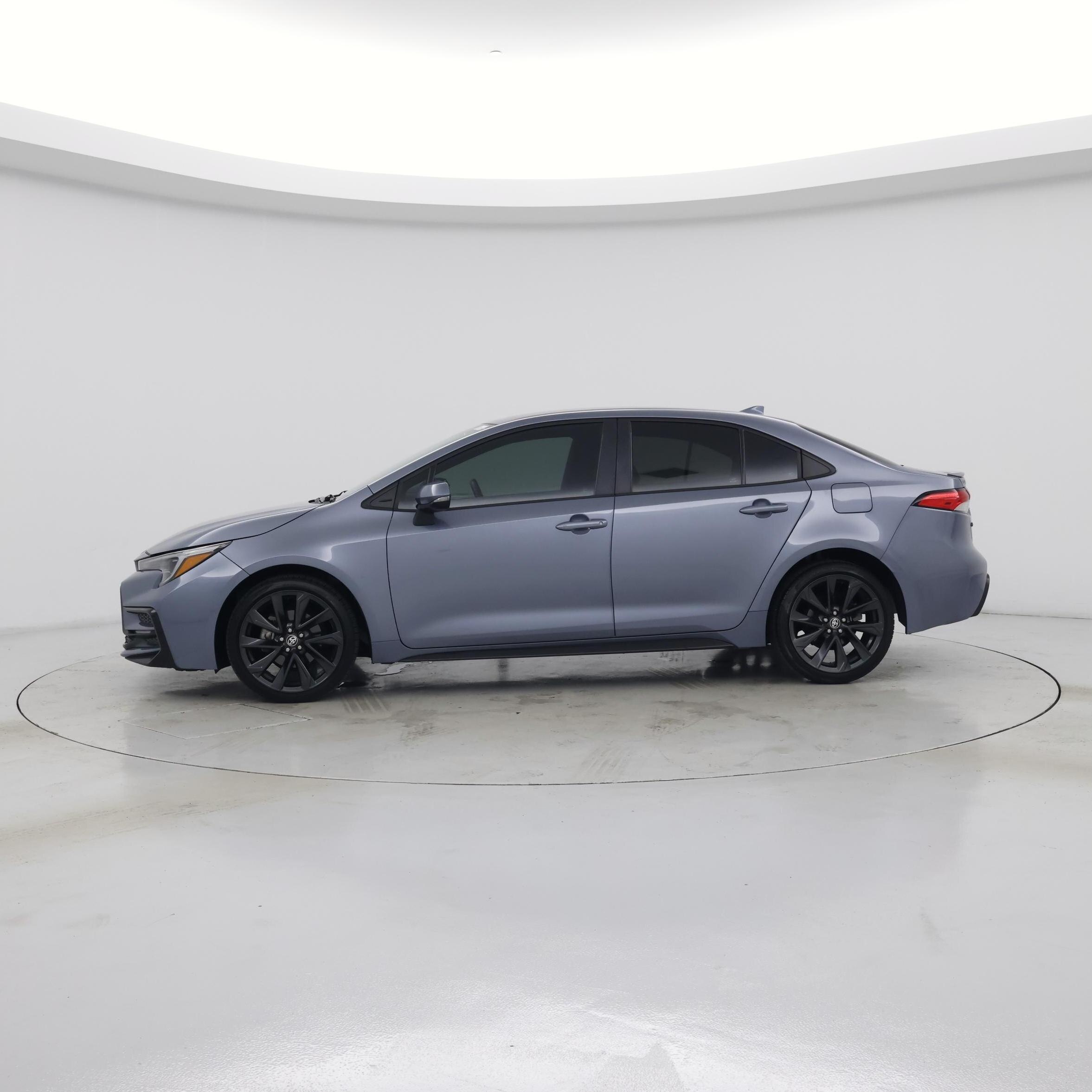 Thumbnail: 2023 Toyota Corolla - 3