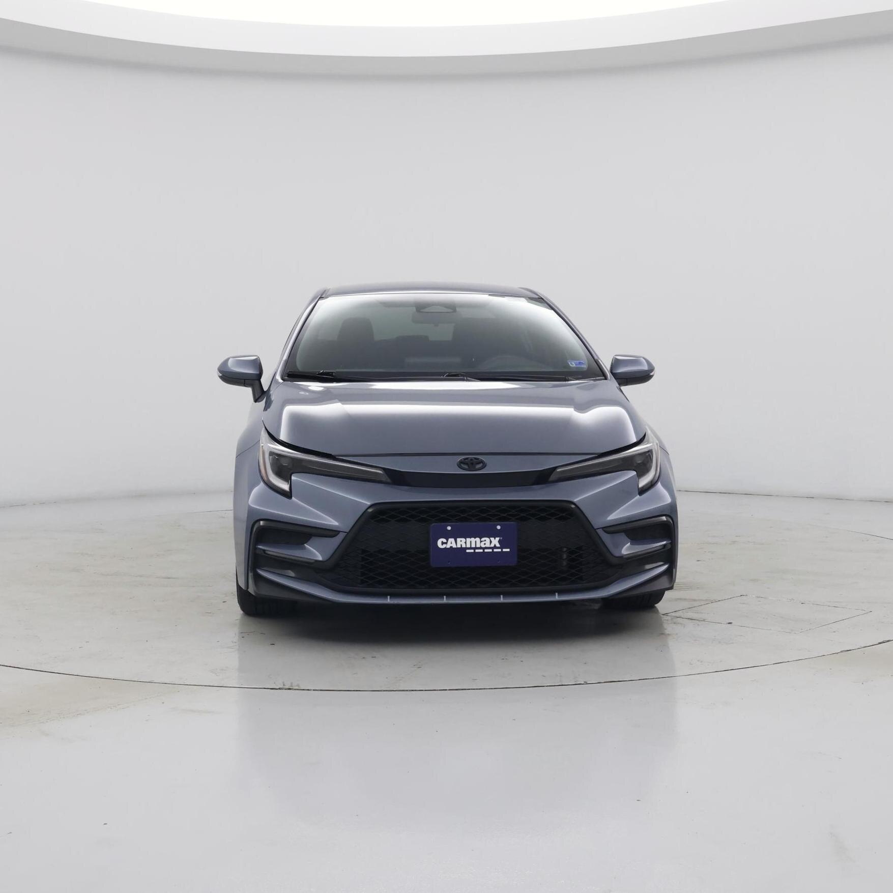 Thumbnail: 2023 Toyota Corolla - 5
