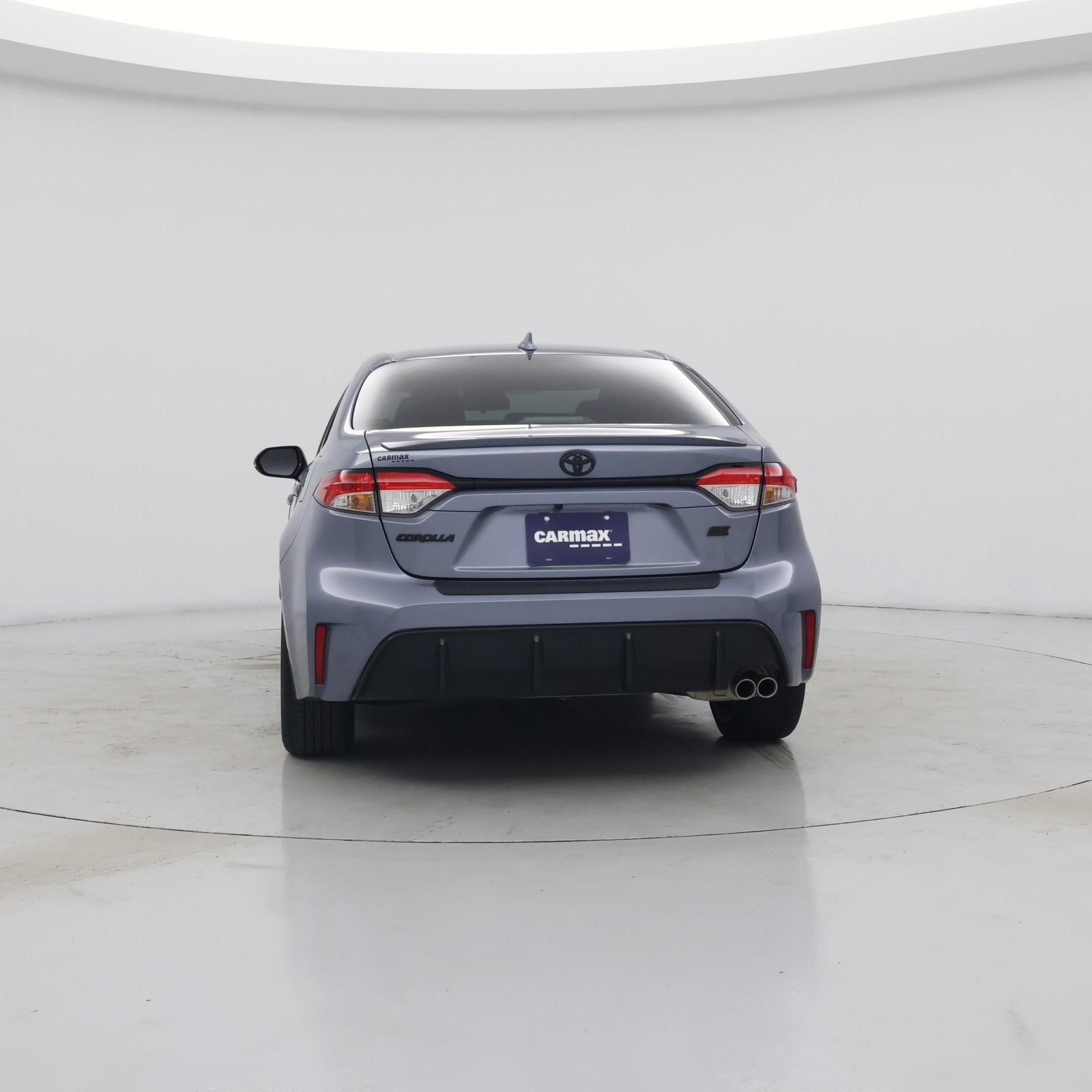 Thumbnail: 2023 Toyota Corolla - 6