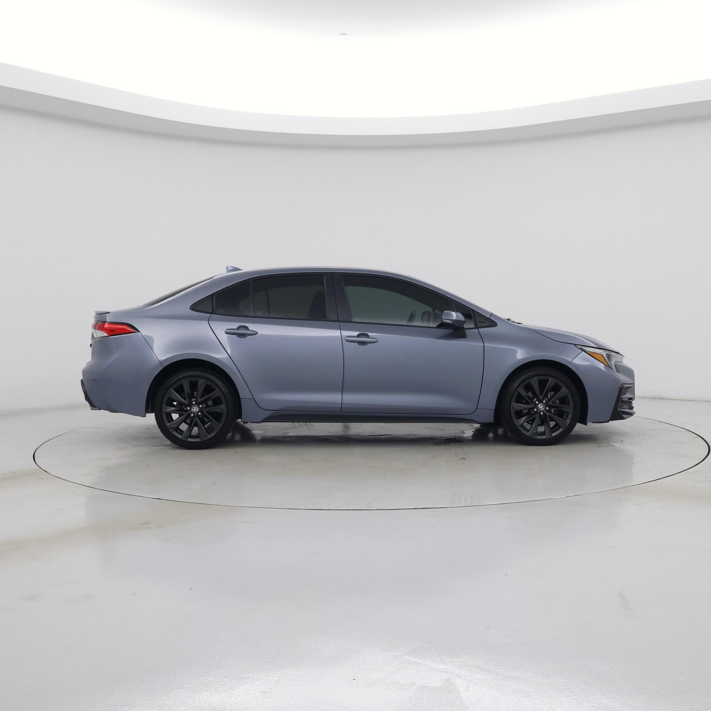 Thumbnail: 2023 Toyota Corolla - 7