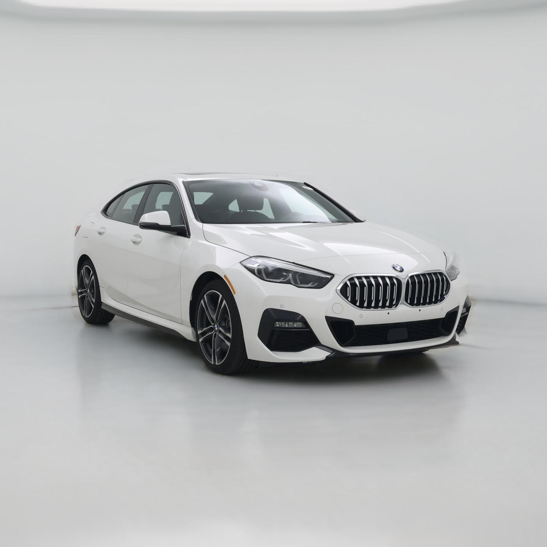 Thumbnail: 2022 BMW 2 Series - 1