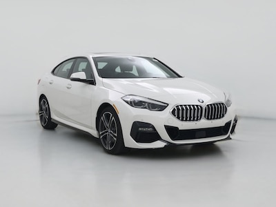 2022 BMW 228 I xDrive Gran Coupe