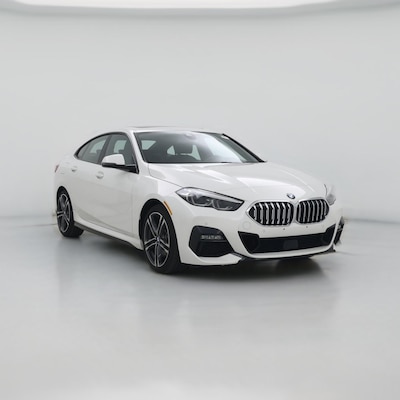 2022 BMW 228 I xDrive Gran Coupe