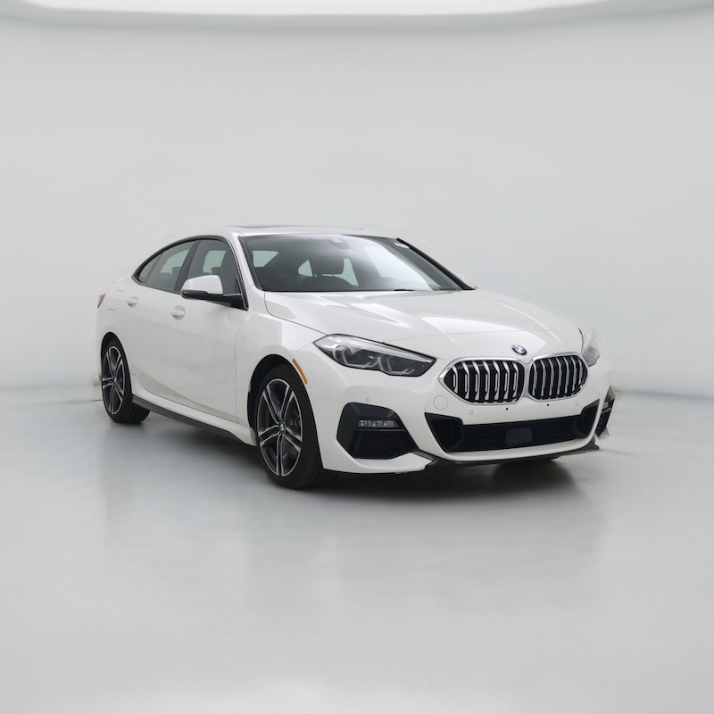 2022 BMW 228 I xDrive Gran Coupe