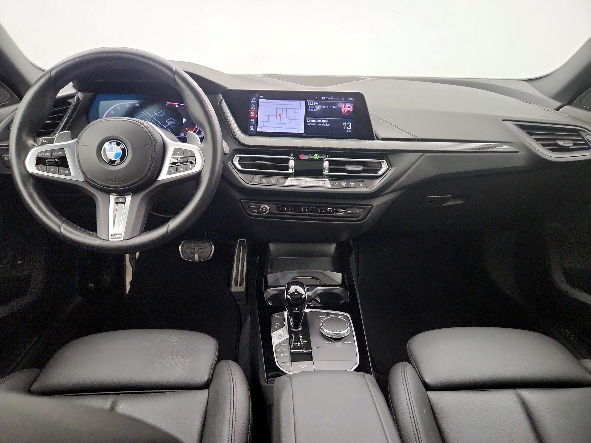 Thumbnail: 2022 BMW 2 Series - 9