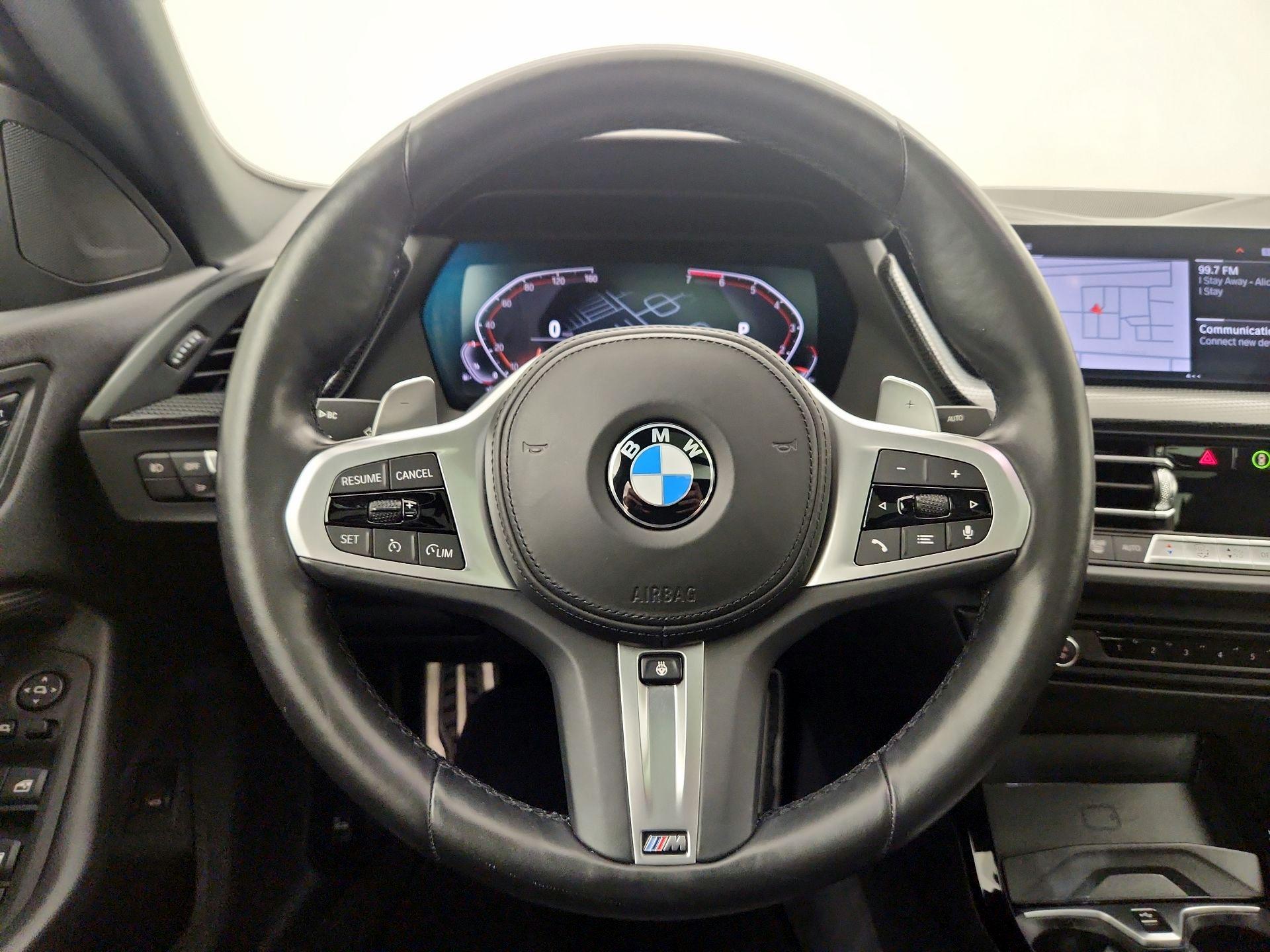 Thumbnail: 2022 BMW 2 Series - 10