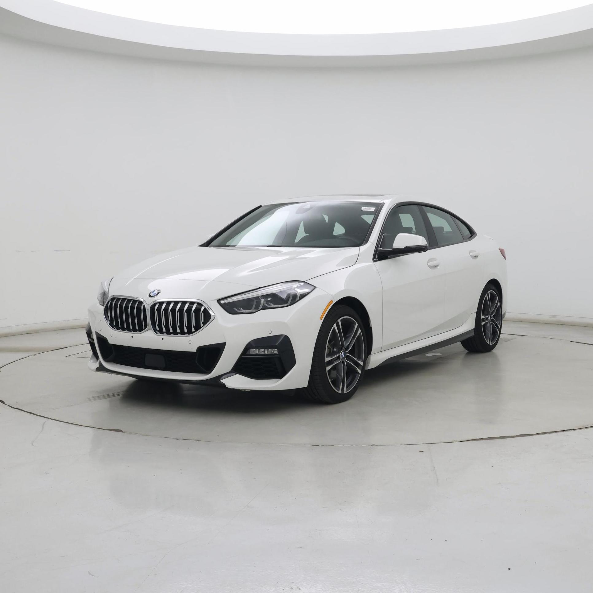 Thumbnail: 2022 BMW 2 Series - 4