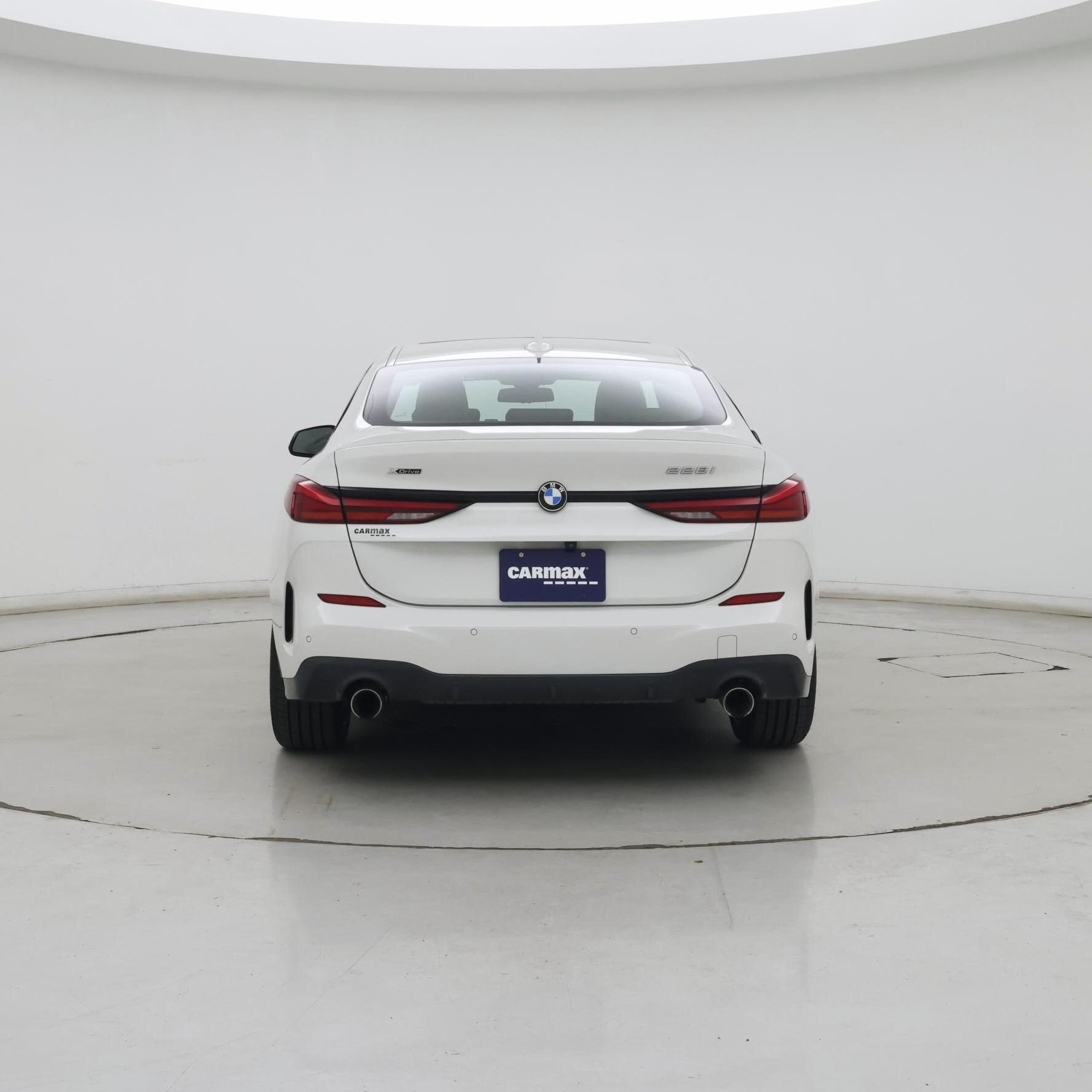 Thumbnail: 2022 BMW 2 Series - 6