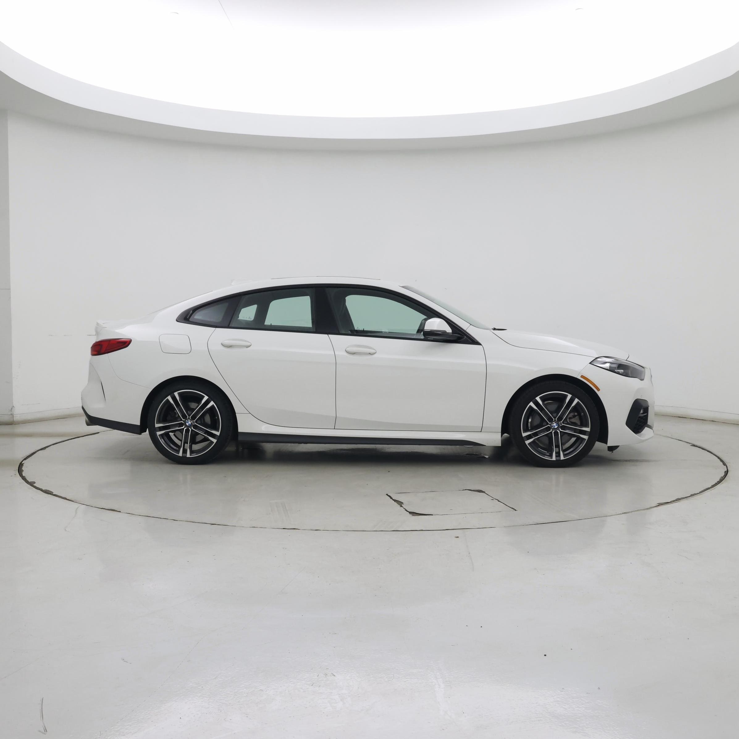 Thumbnail: 2022 BMW 2 Series - 7