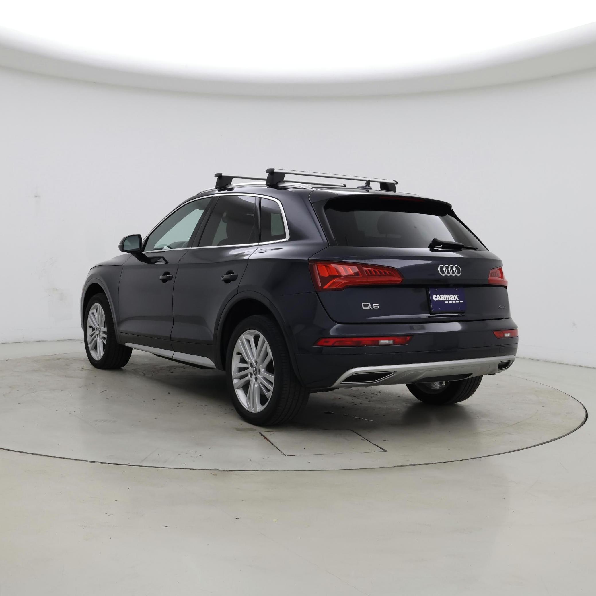 Thumbnail: 2020 Audi Q5 - 2