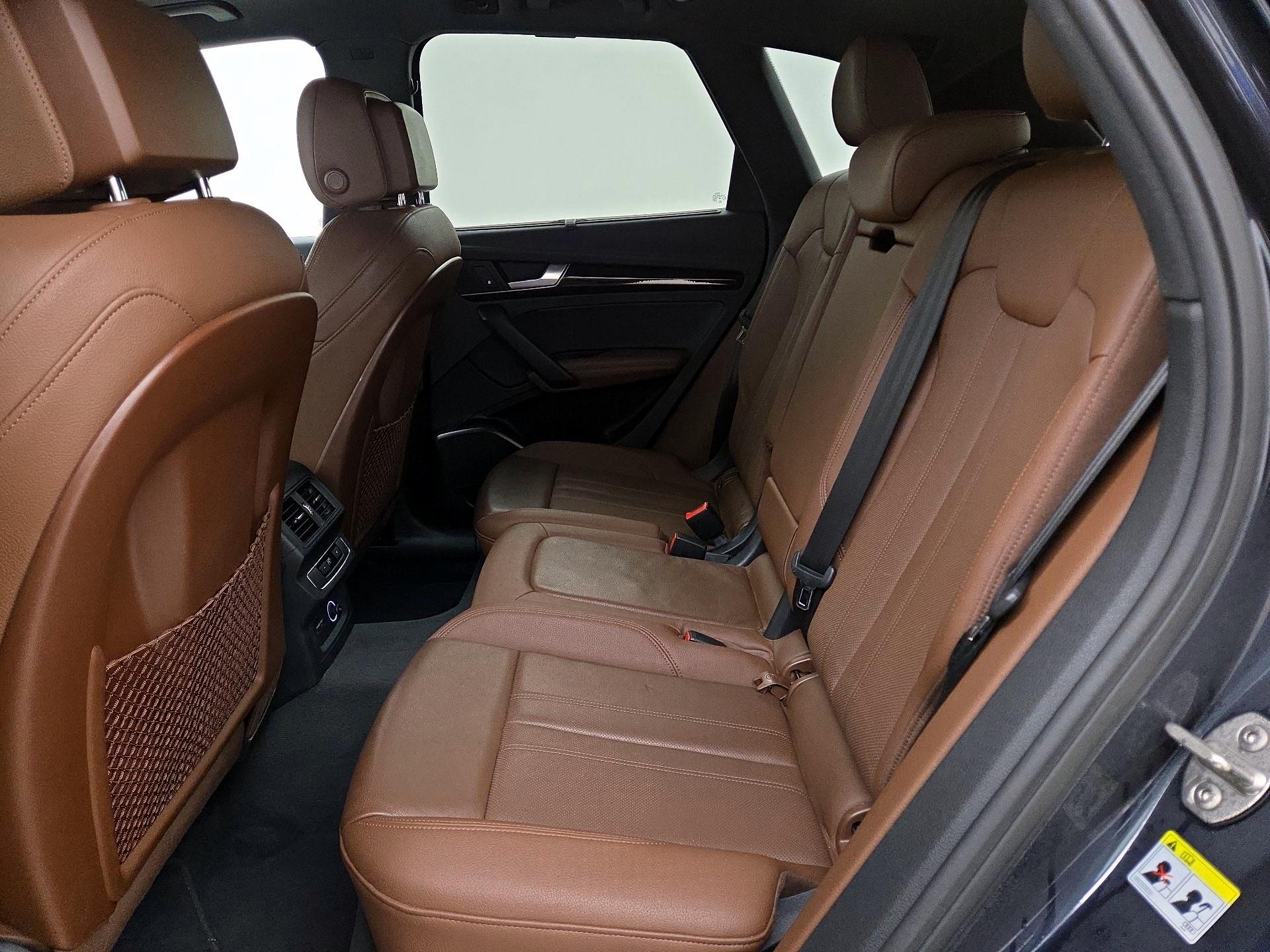 Thumbnail: 2020 Audi Q5 - 20