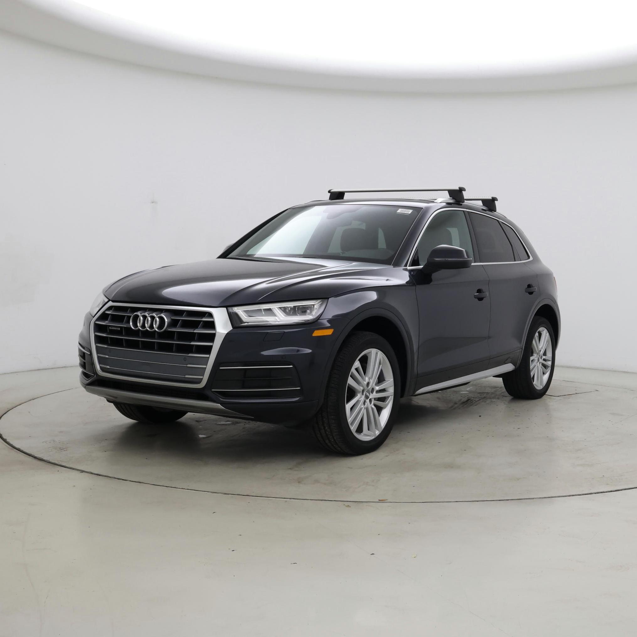 Thumbnail: 2020 Audi Q5 - 4
