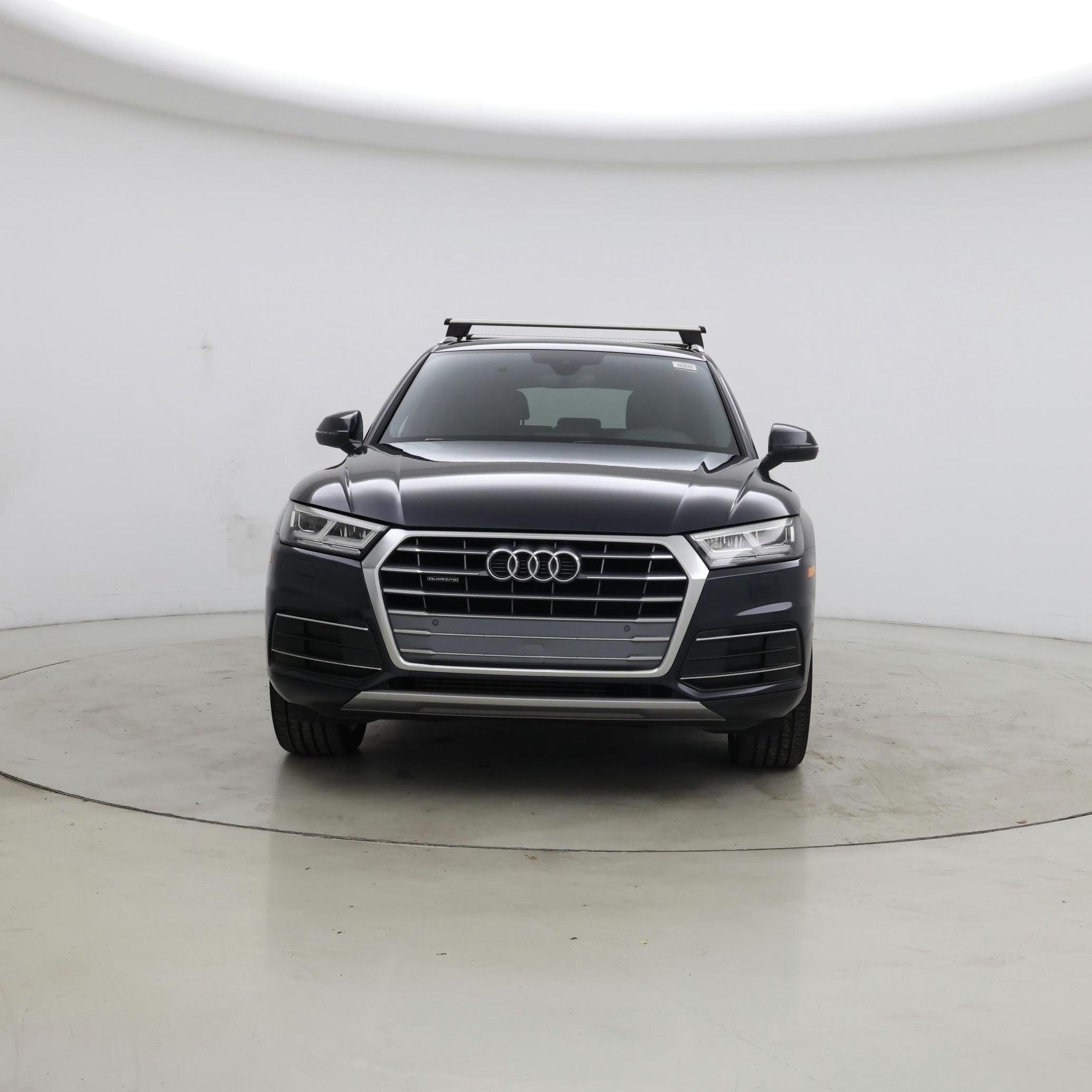 Thumbnail: 2020 Audi Q5 - 5