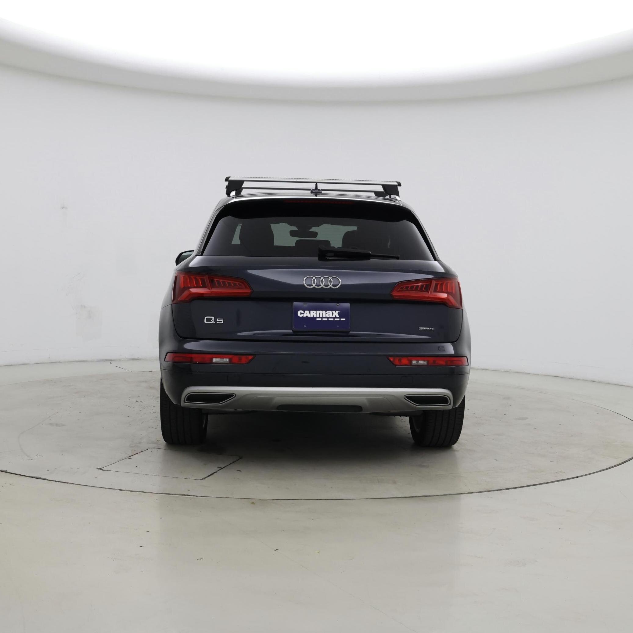 Thumbnail: 2020 Audi Q5 - 6