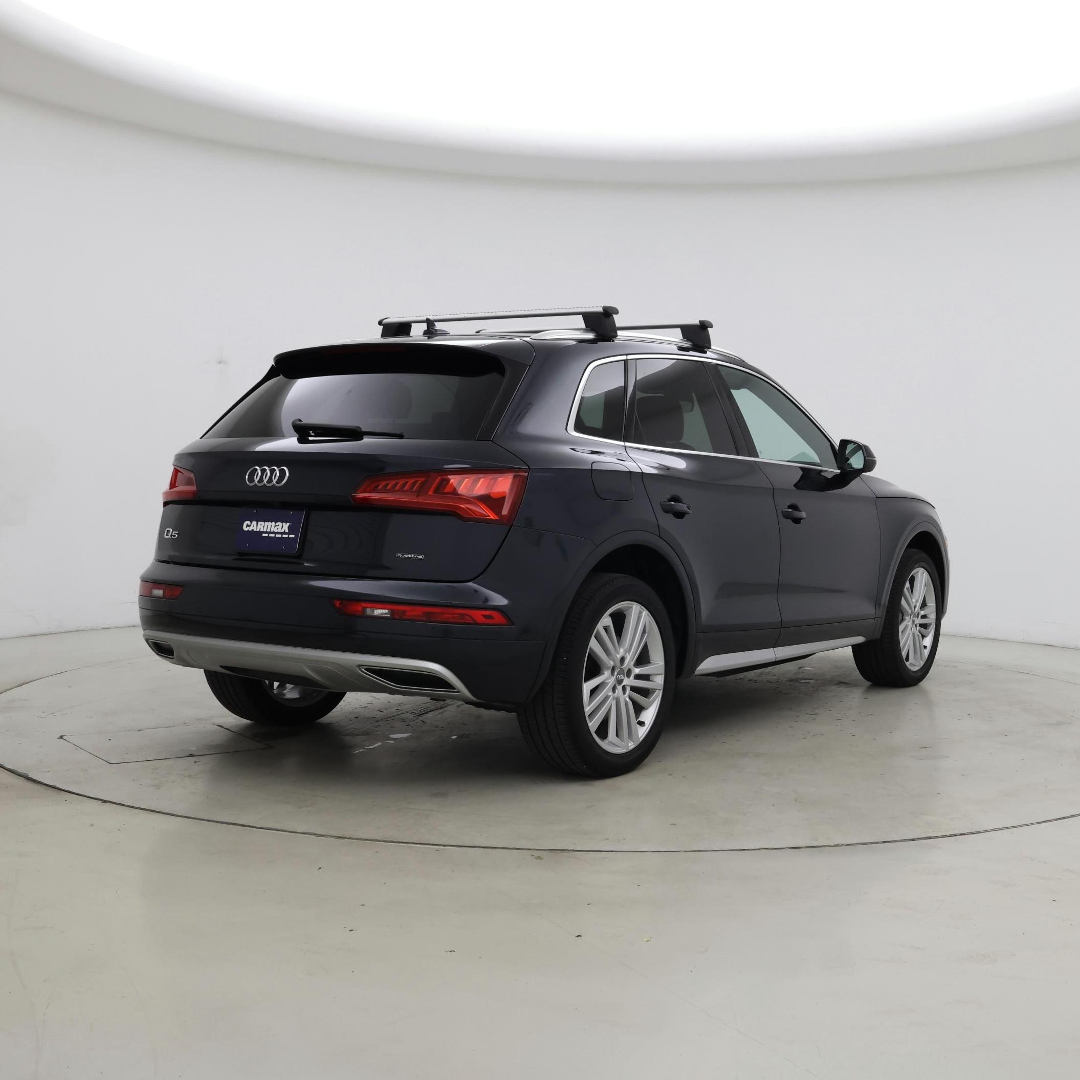 Thumbnail: 2020 Audi Q5 - 8