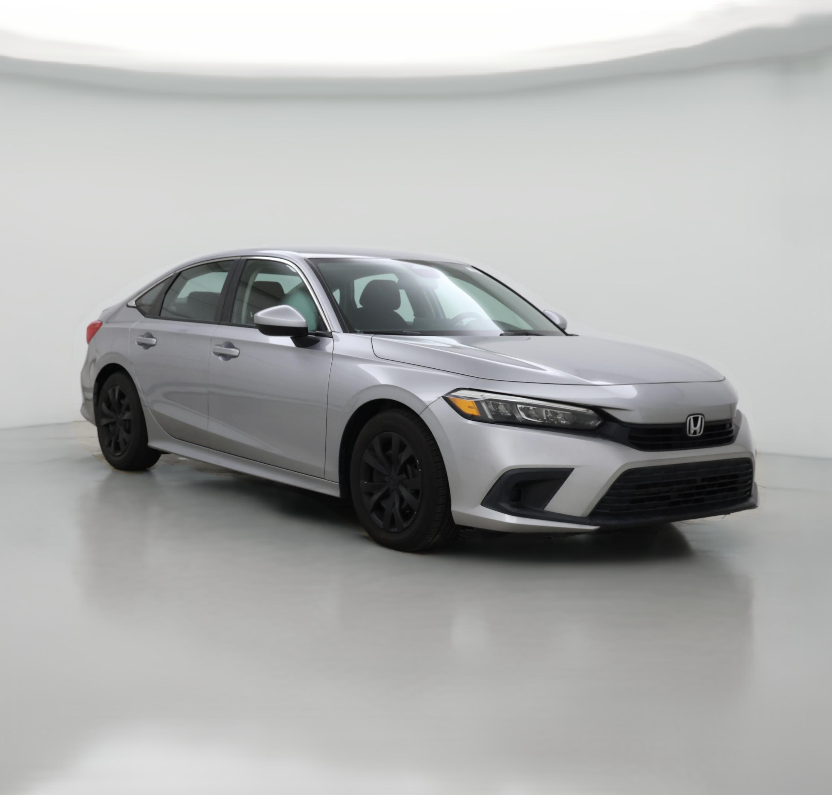 Thumbnail: 2022 Honda Civic - 1