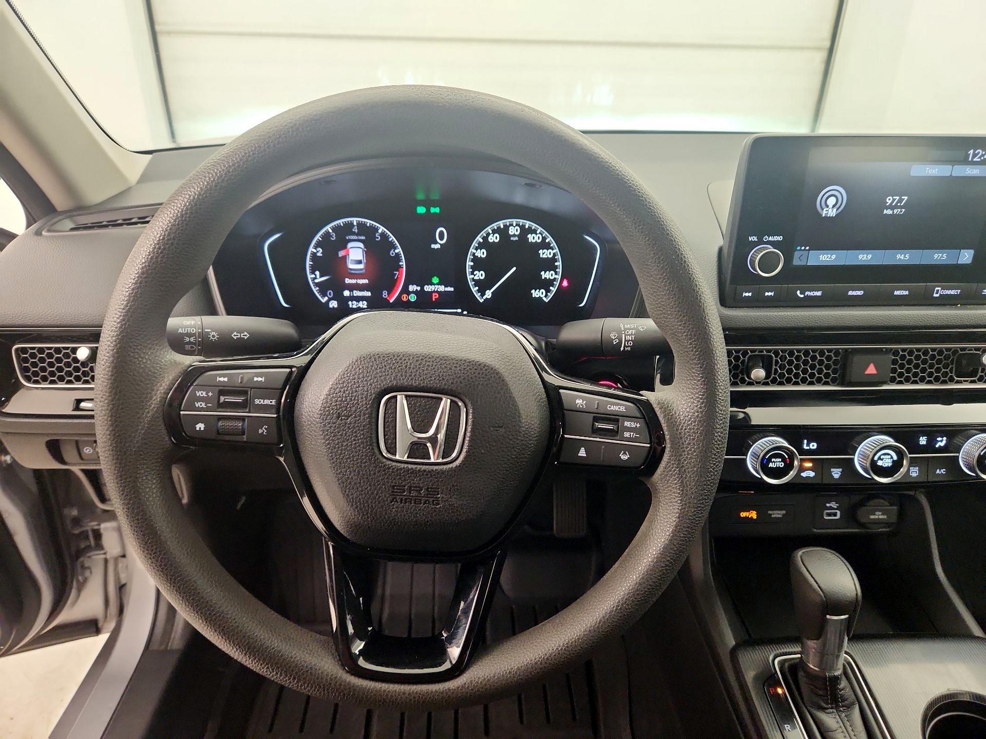 Thumbnail: 2022 Honda Civic - 10