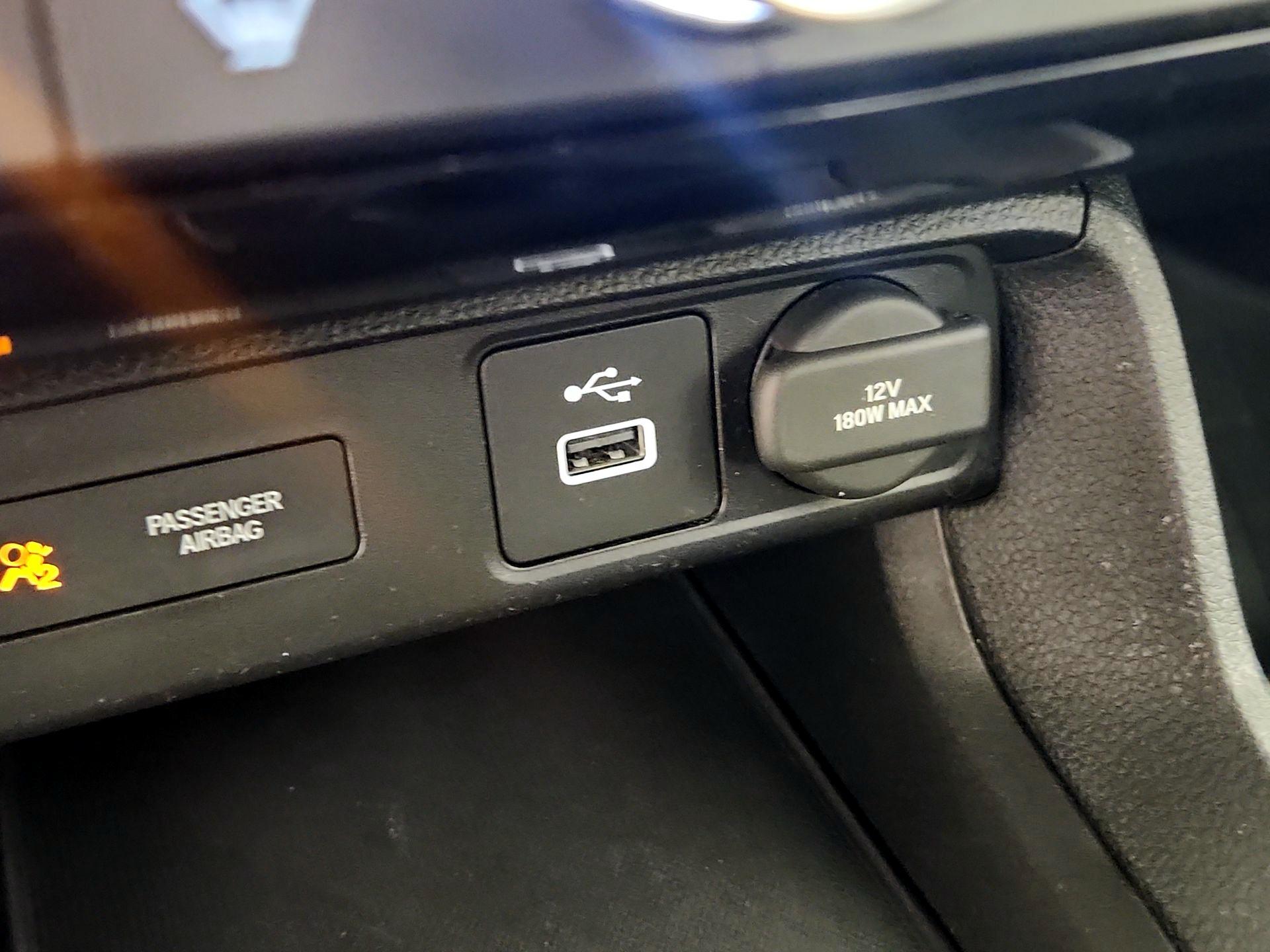 Thumbnail: 2022 Honda Civic - 18