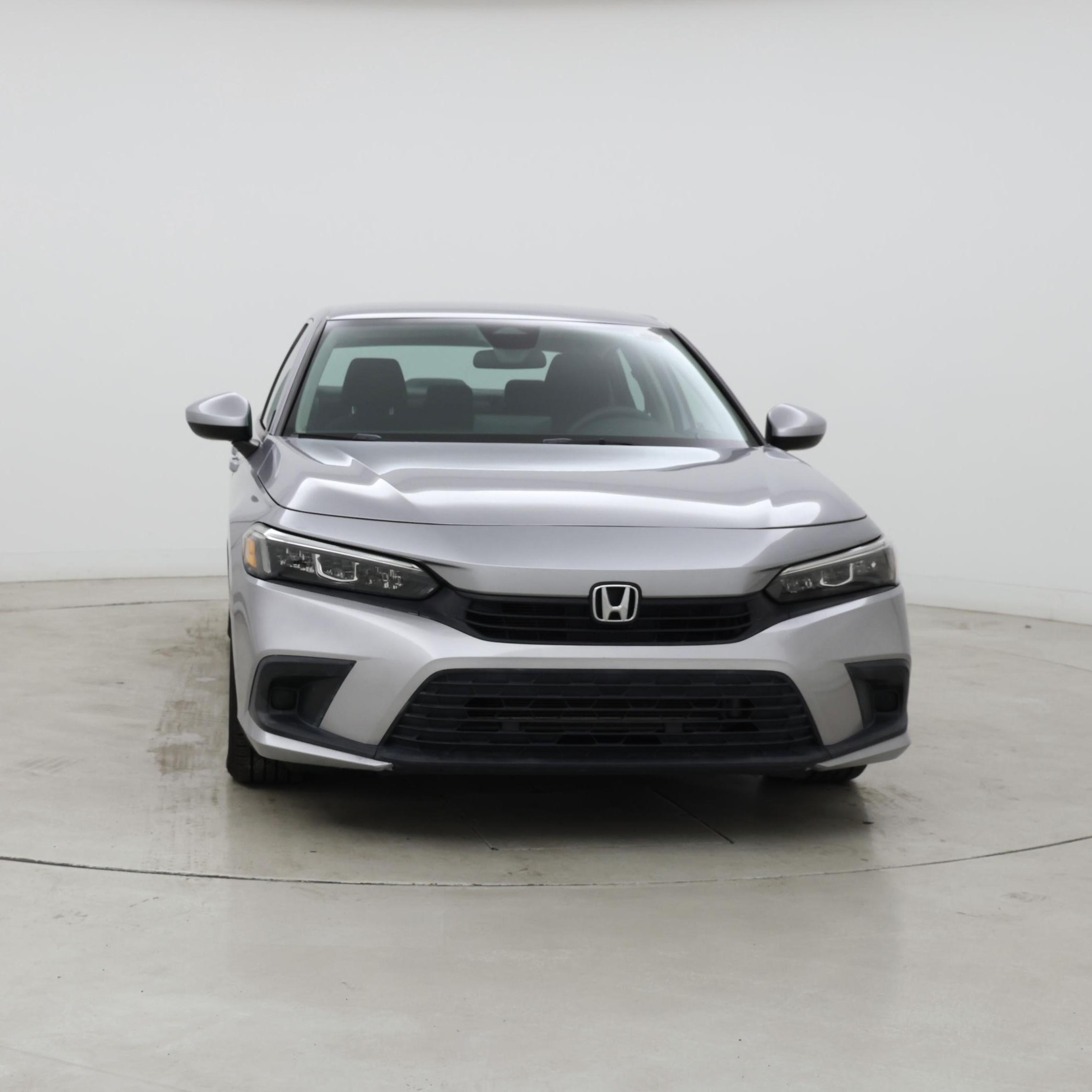 Thumbnail: 2022 Honda Civic - 5
