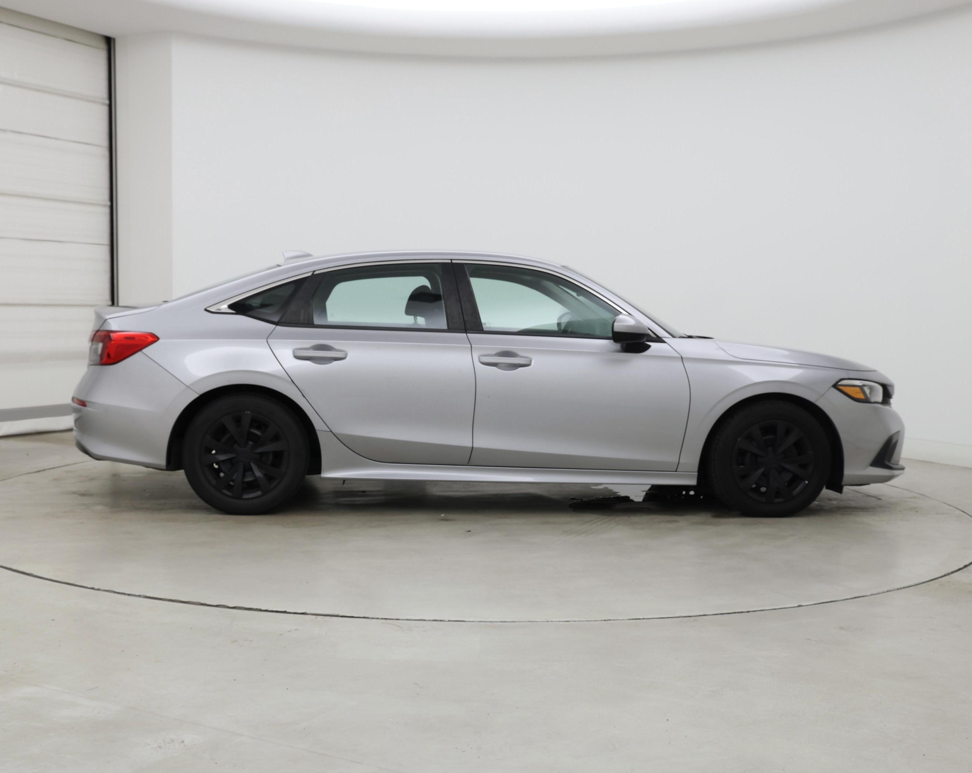 Thumbnail: 2022 Honda Civic - 7