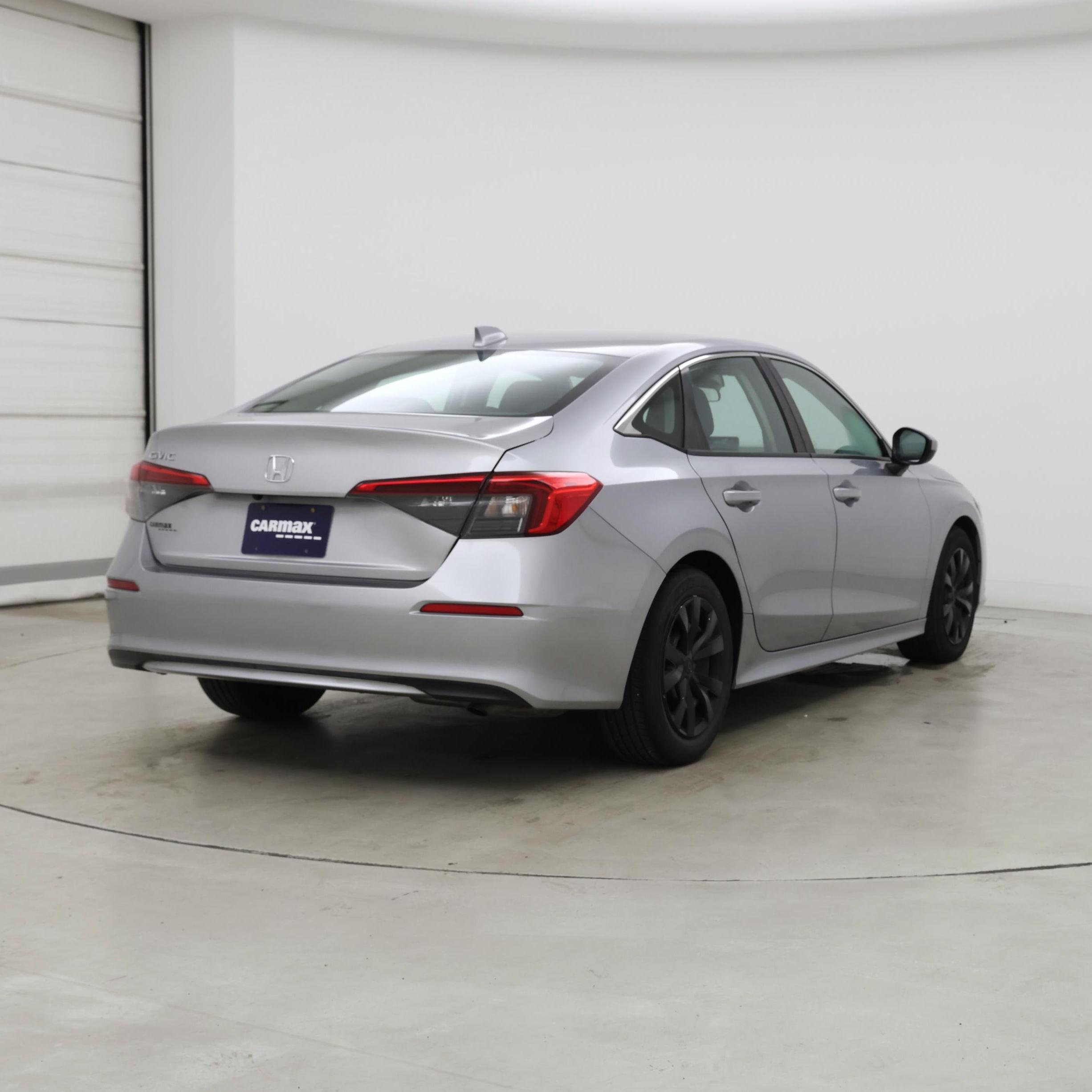 Thumbnail: 2022 Honda Civic - 8
