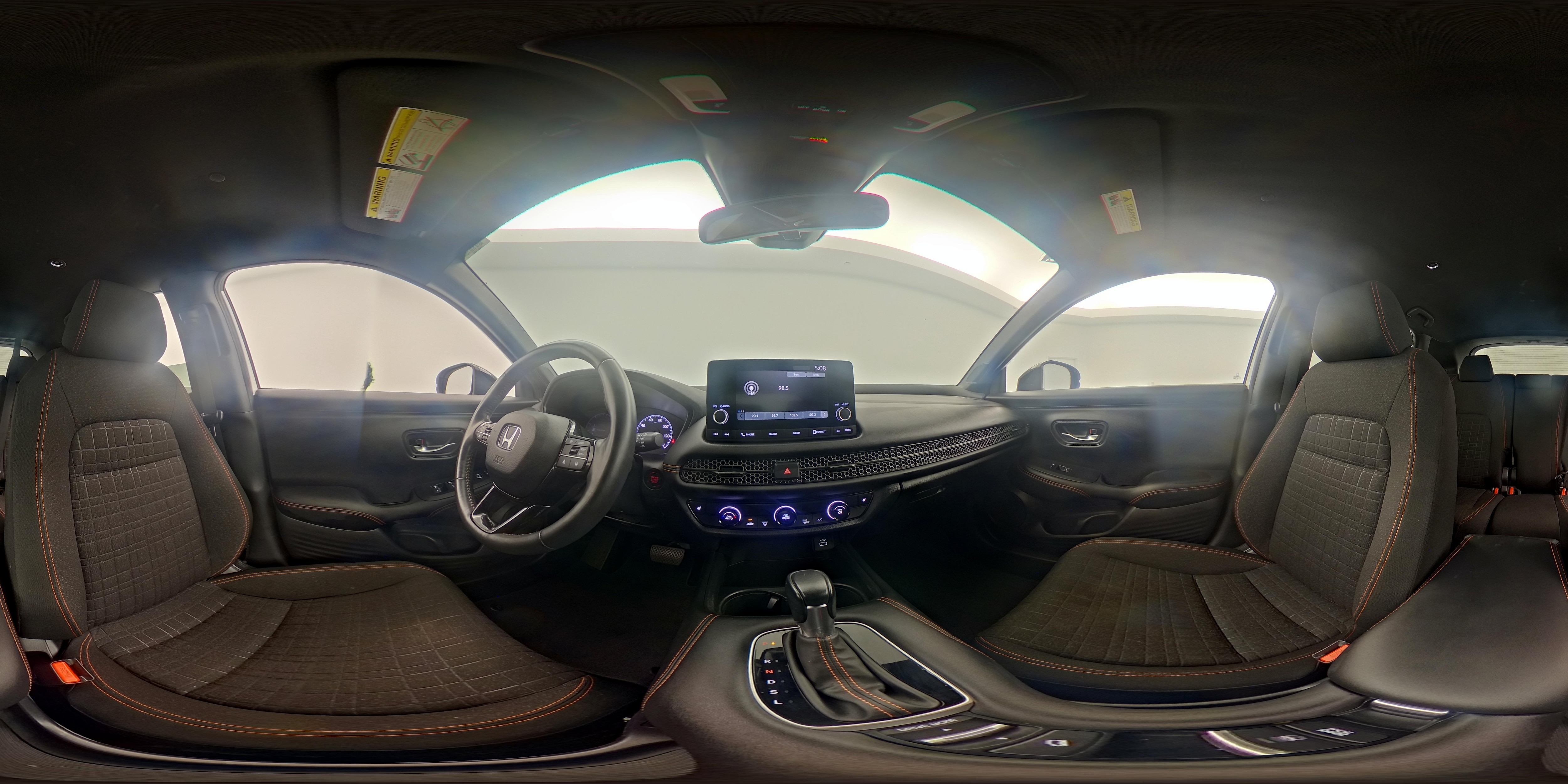 2023 Honda HR-V Sport - Photo 24