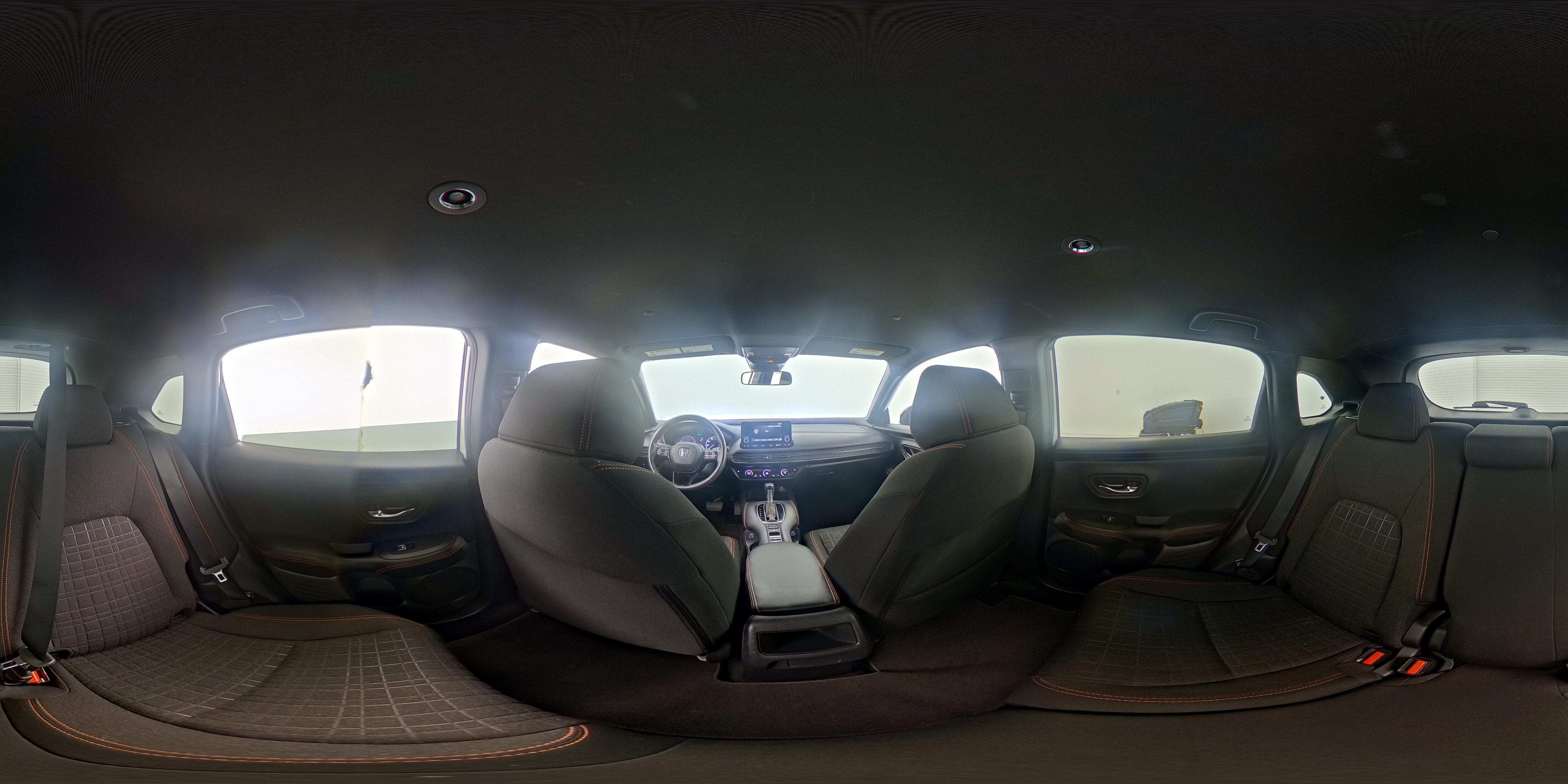 2023 Honda HR-V Sport - Photo 25