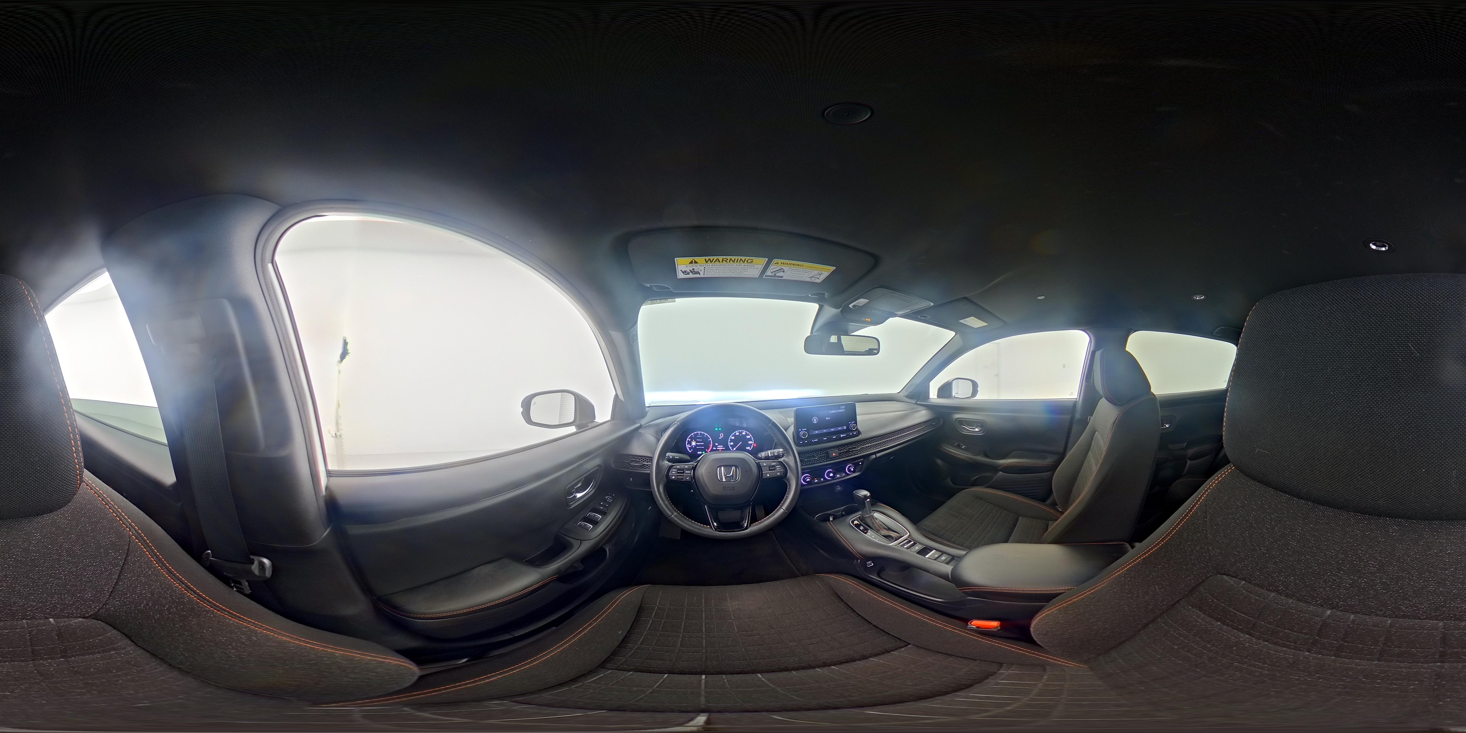 2023 Honda HR-V Sport - Photo 26